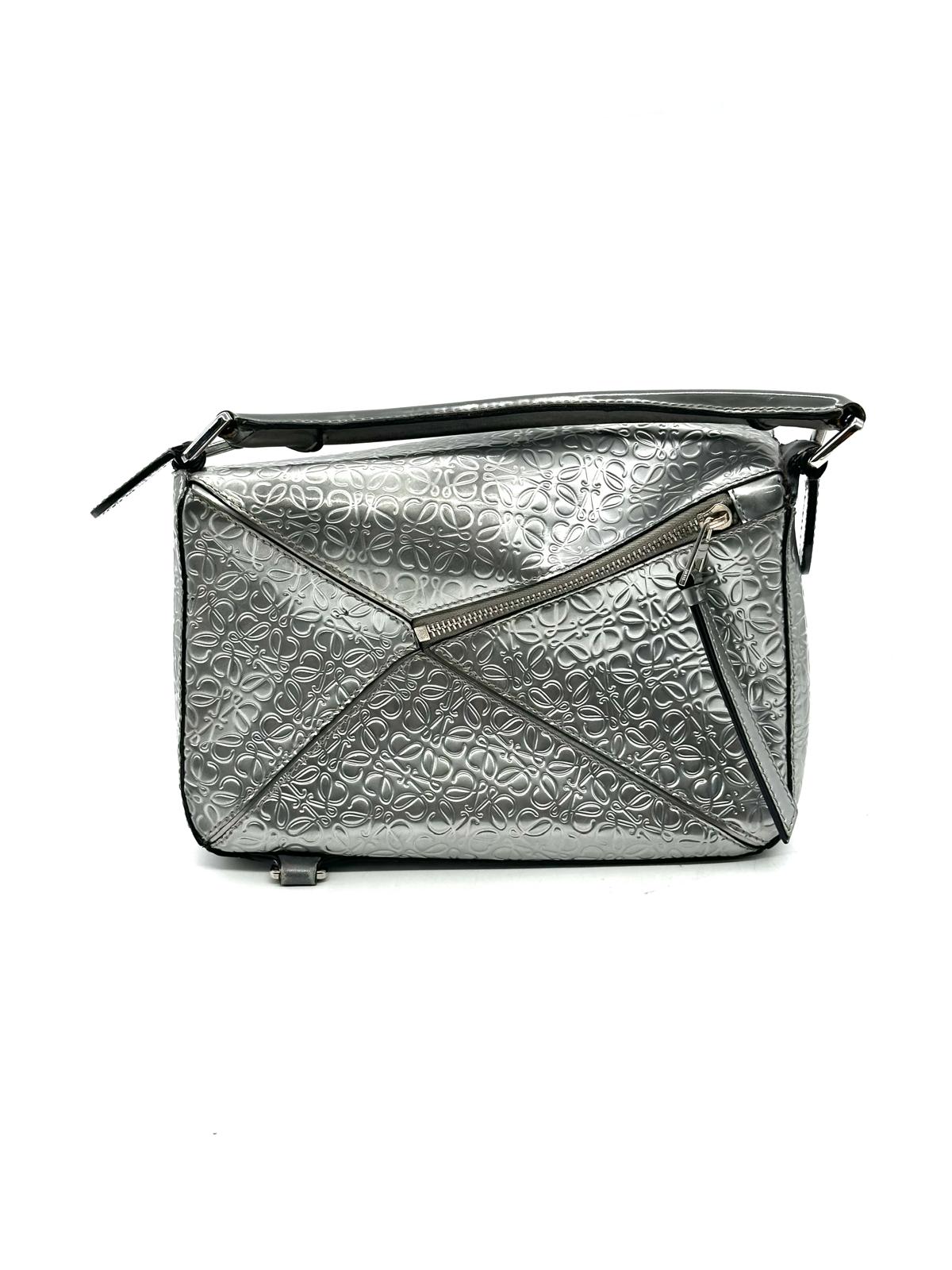 Loewe Puzzle