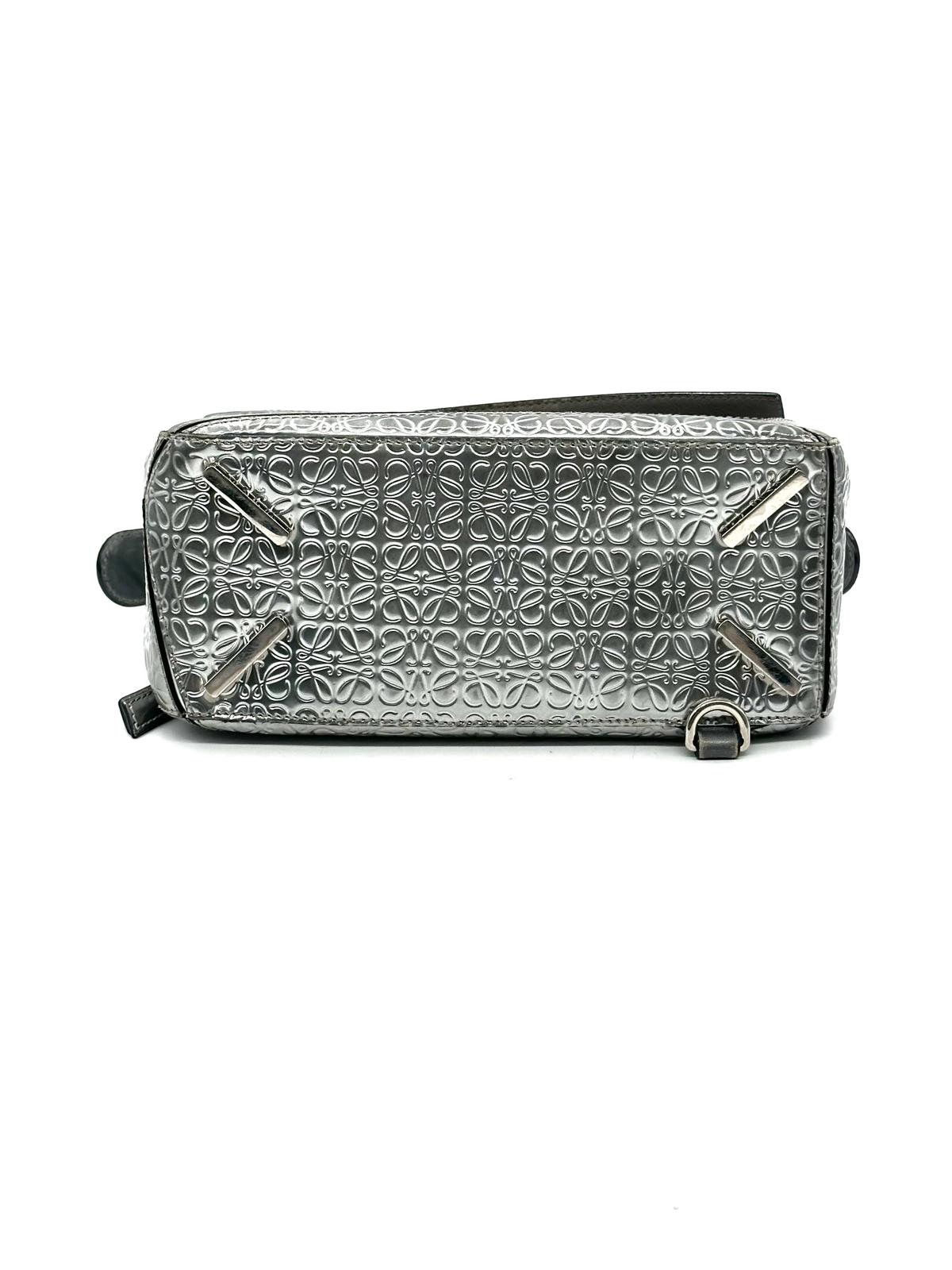 Loewe Puzzle