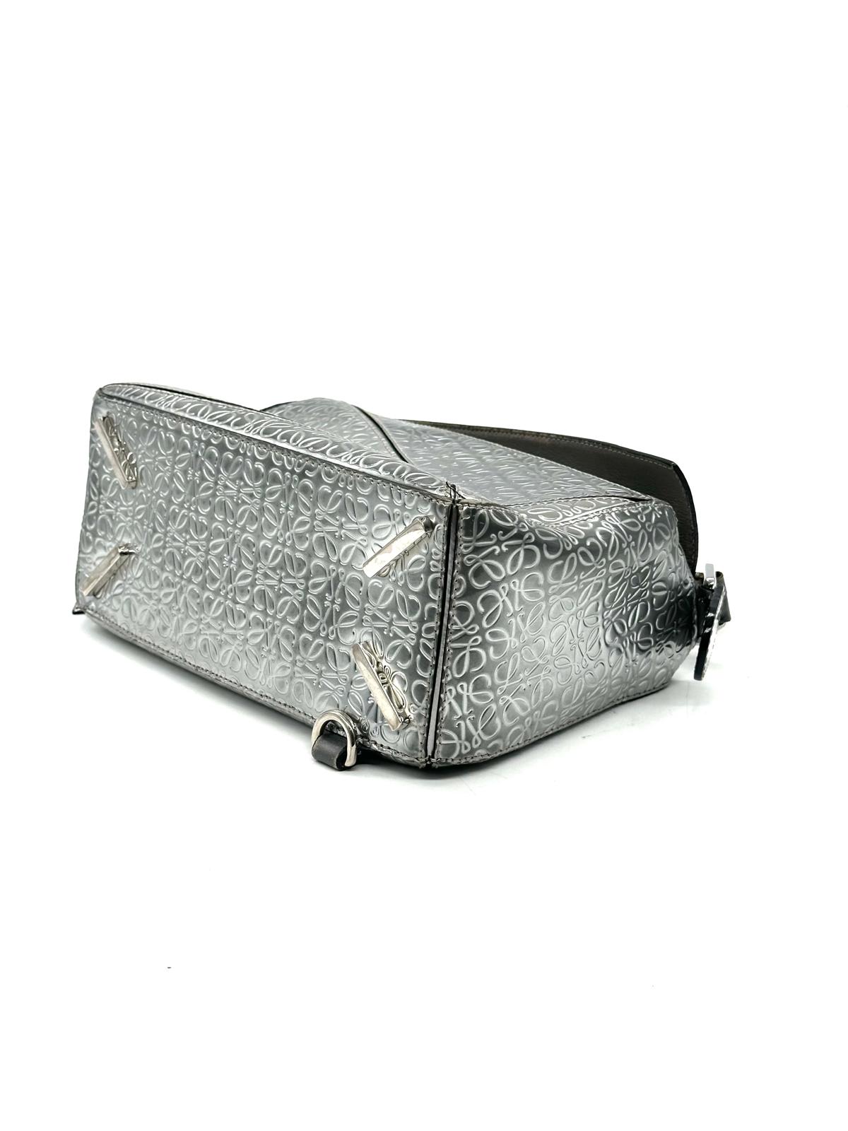 Loewe Puzzle