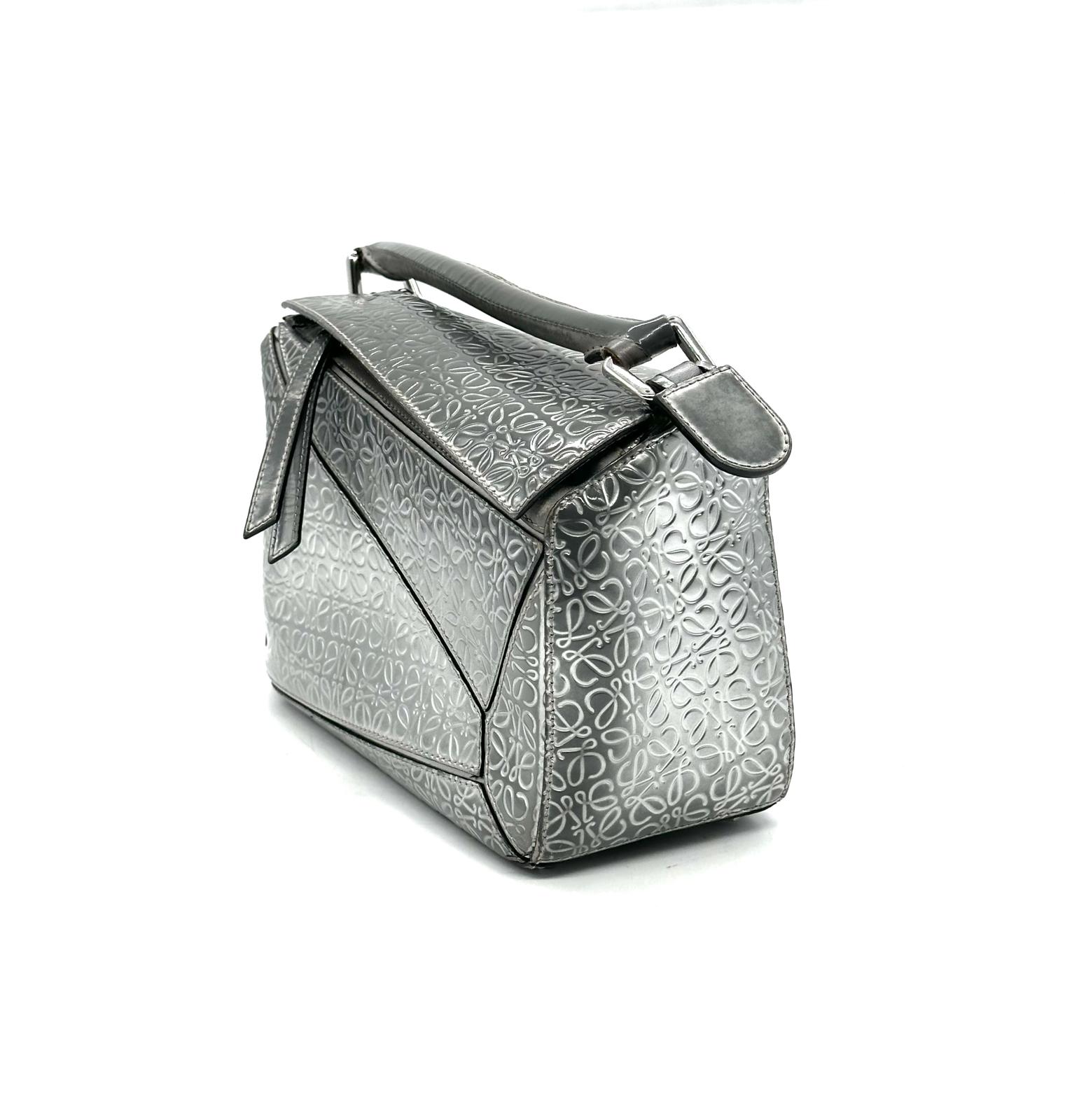Loewe Puzzle