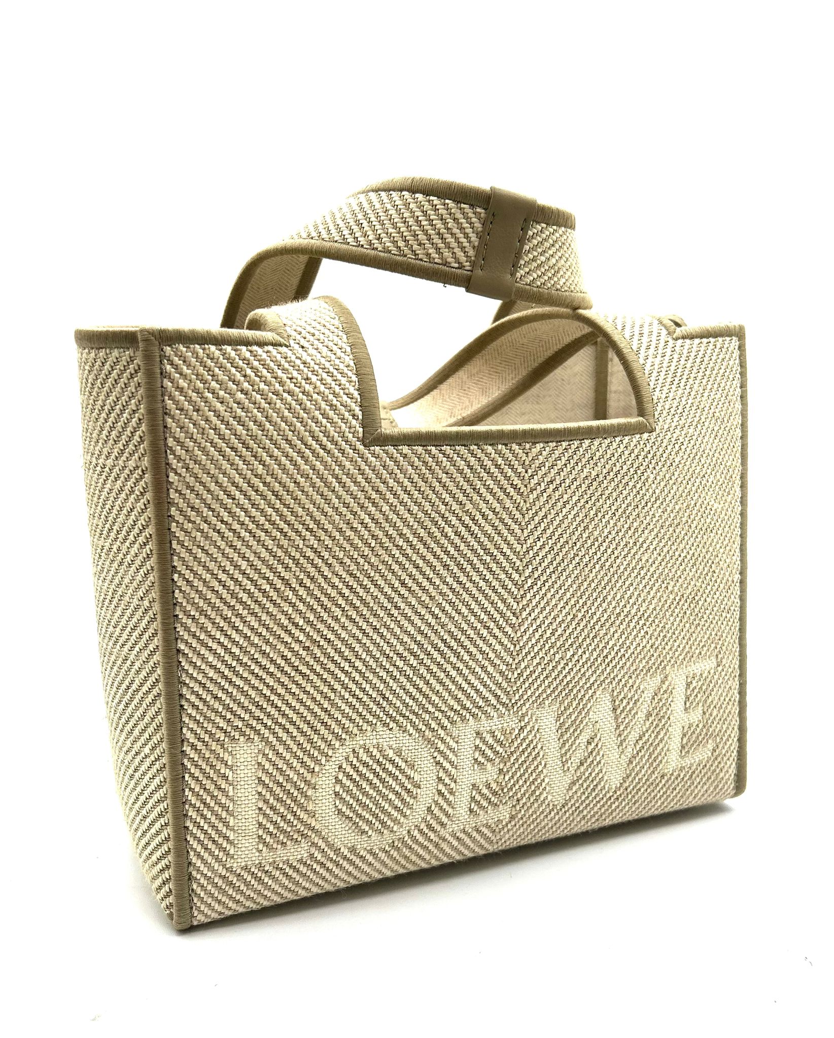 loewe tote