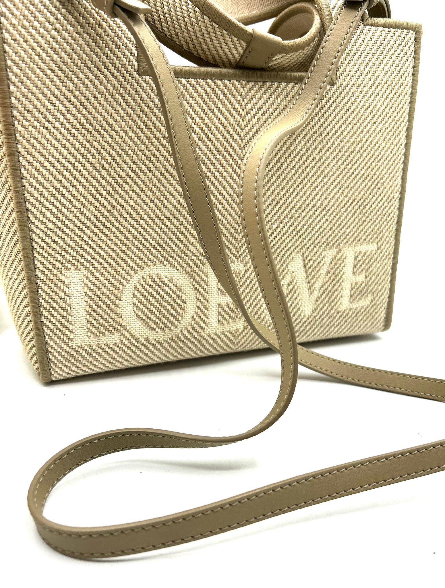loewe tote