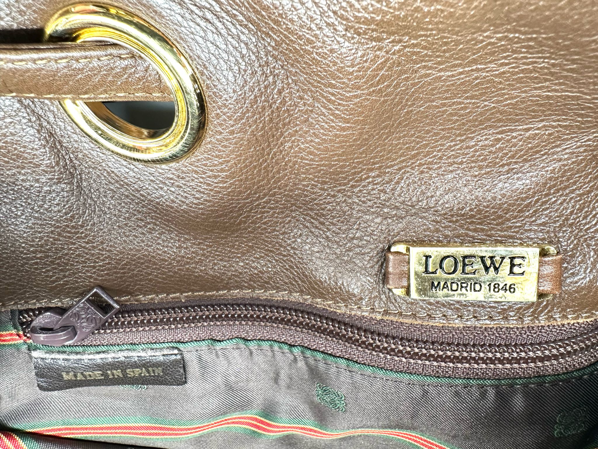 loewe vintage