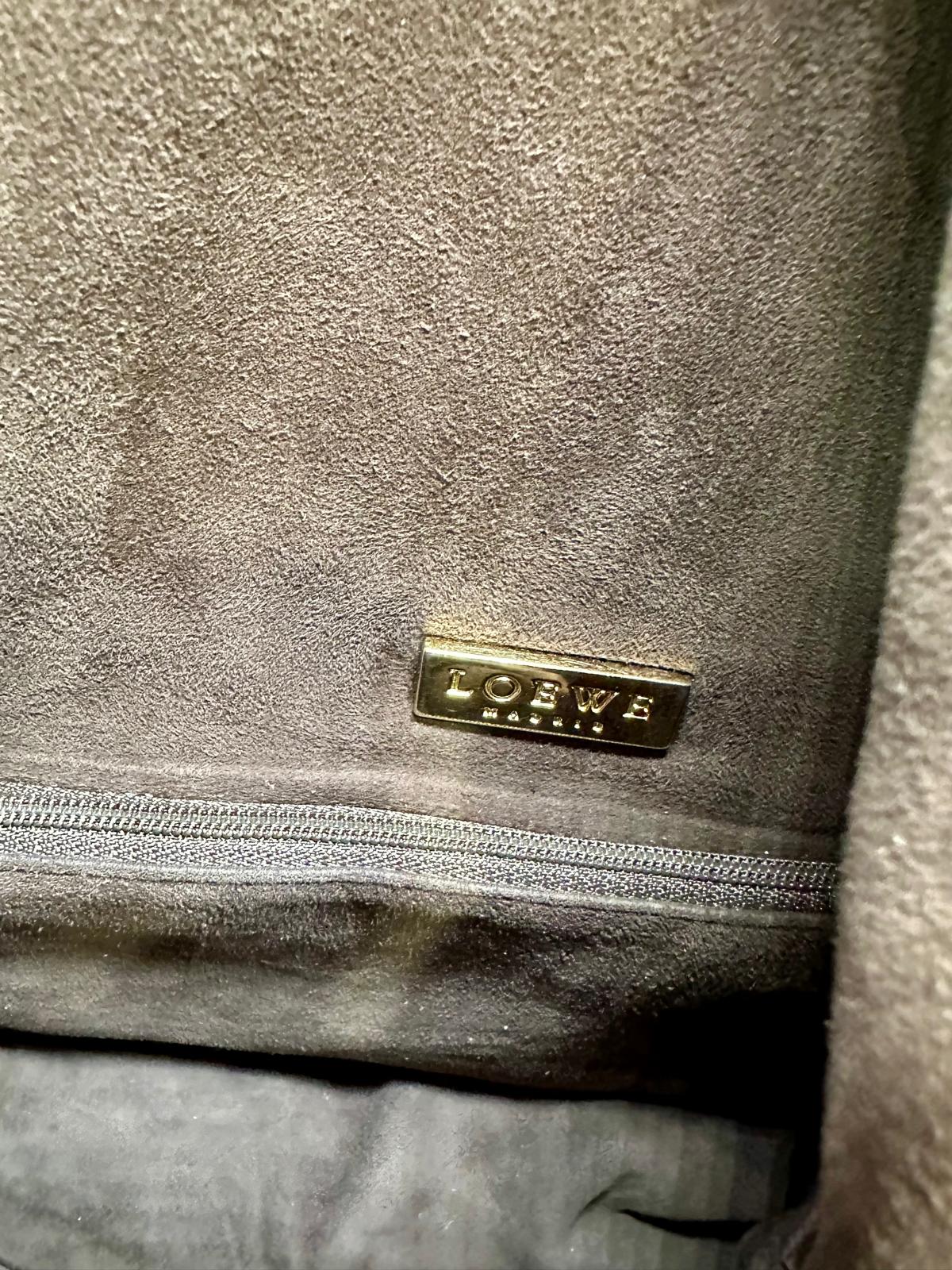 Loewe Vintage