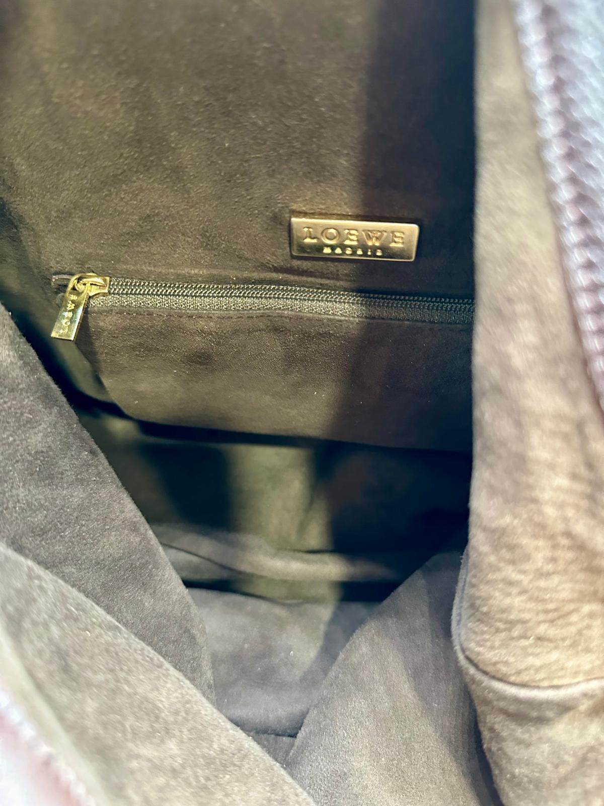 Loewe Vintage