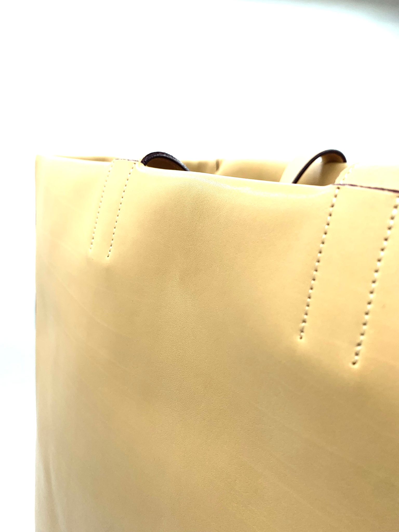 loewe vintage color beige