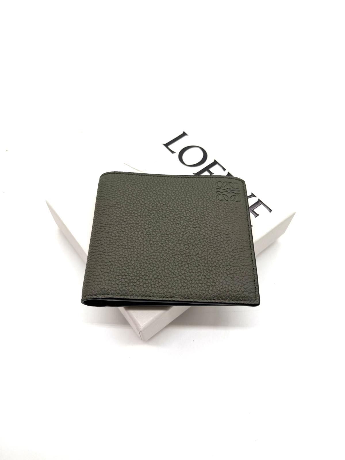 loewe wallet