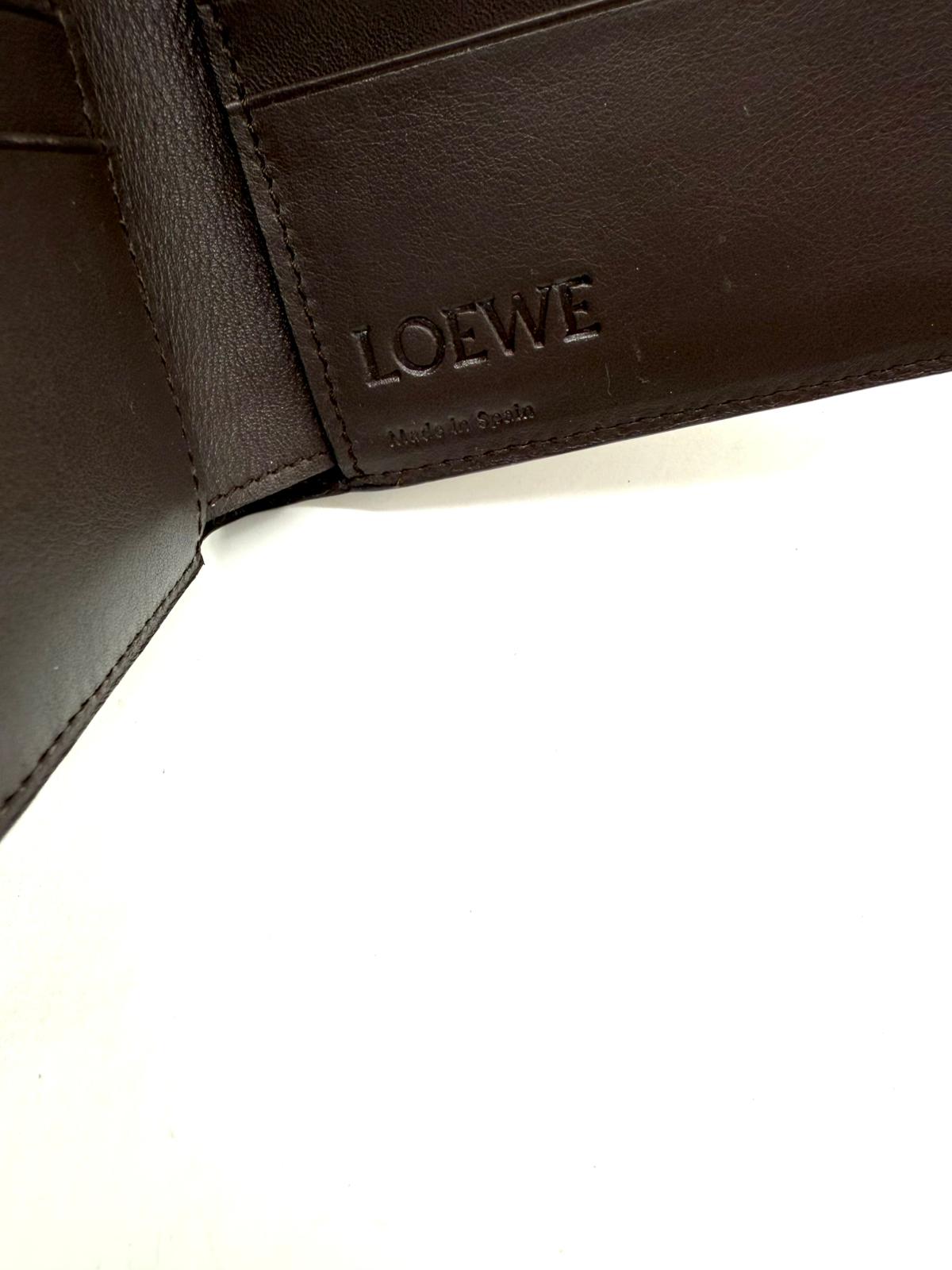 loewe wallet
