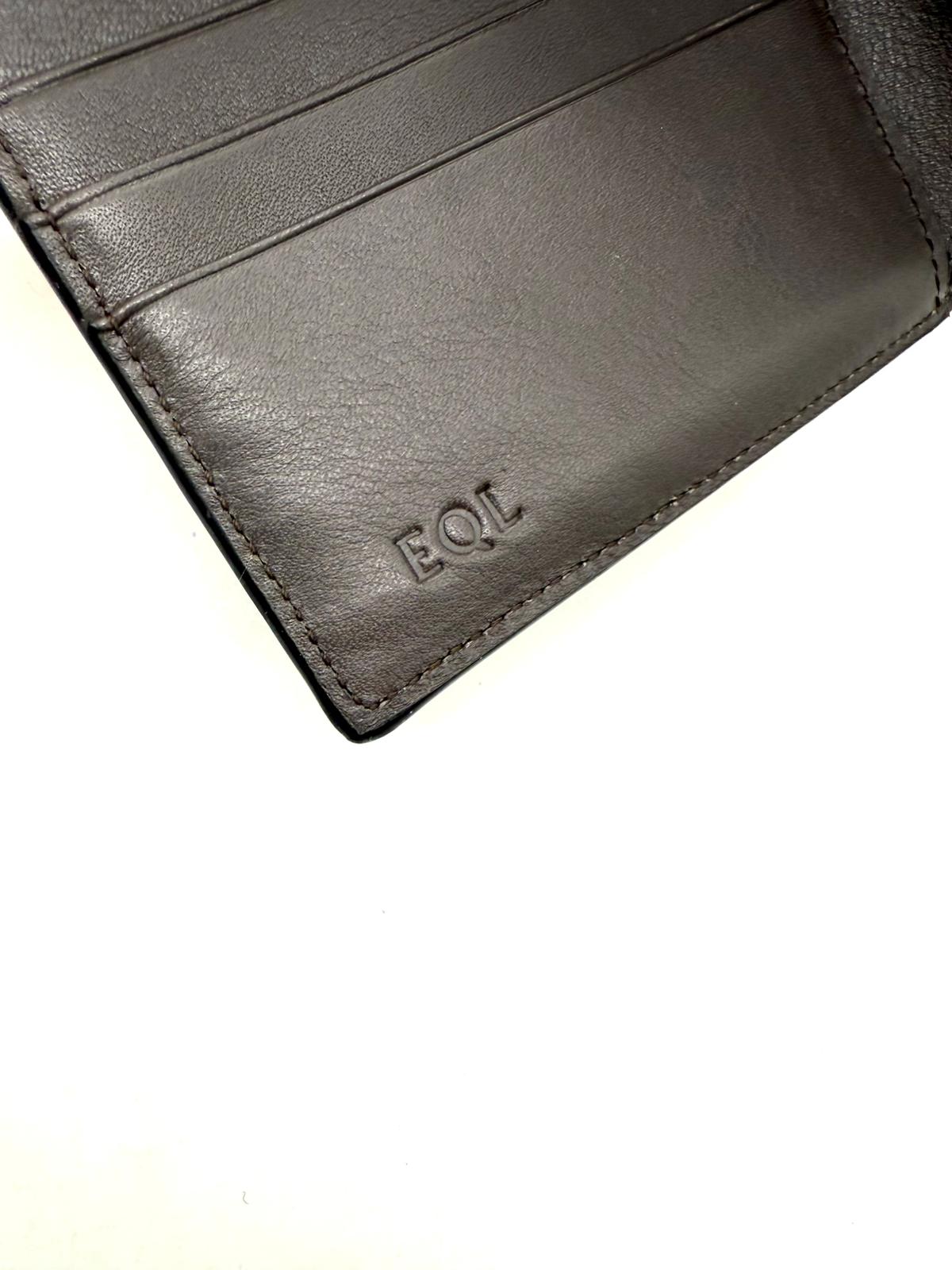 loewe wallet