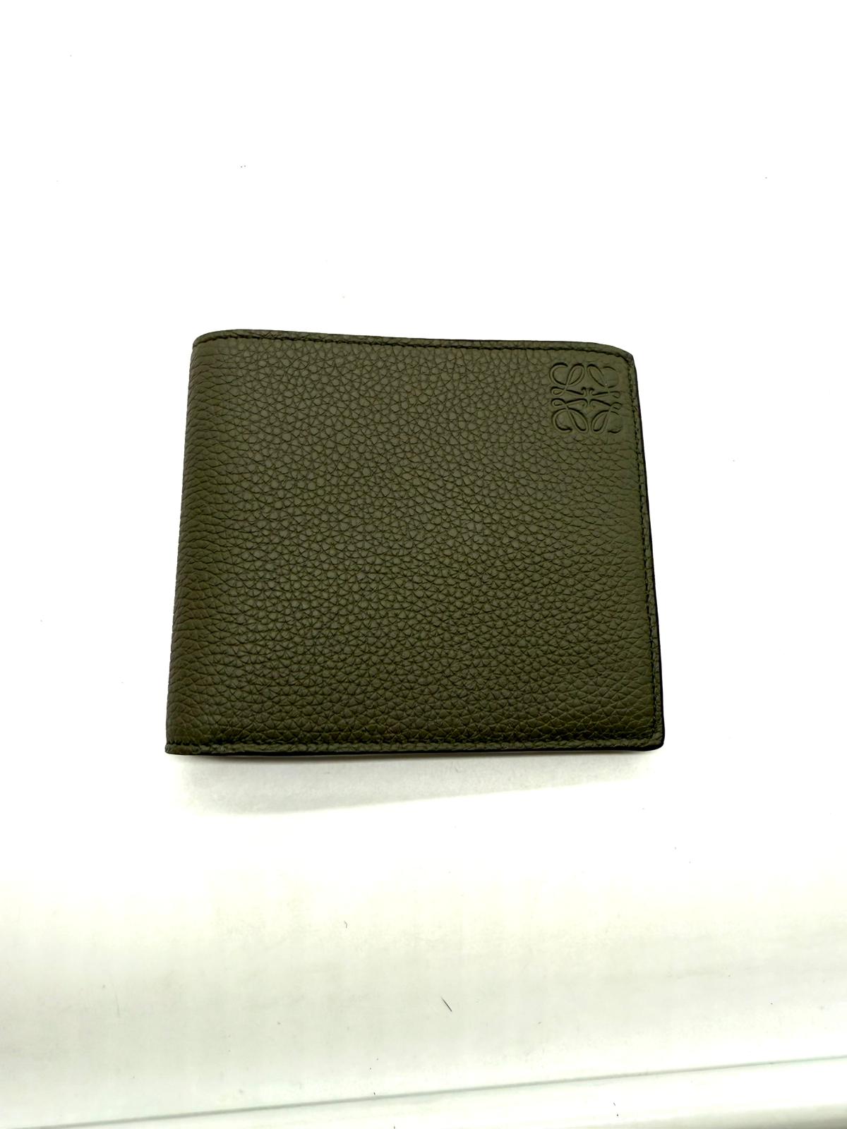 loewe wallet