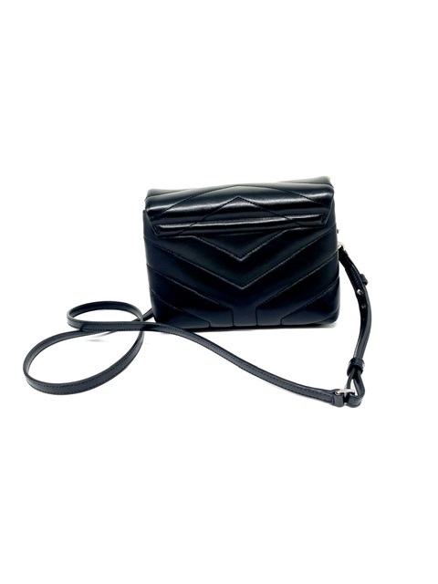 Lou puffer mini Saint Laurent