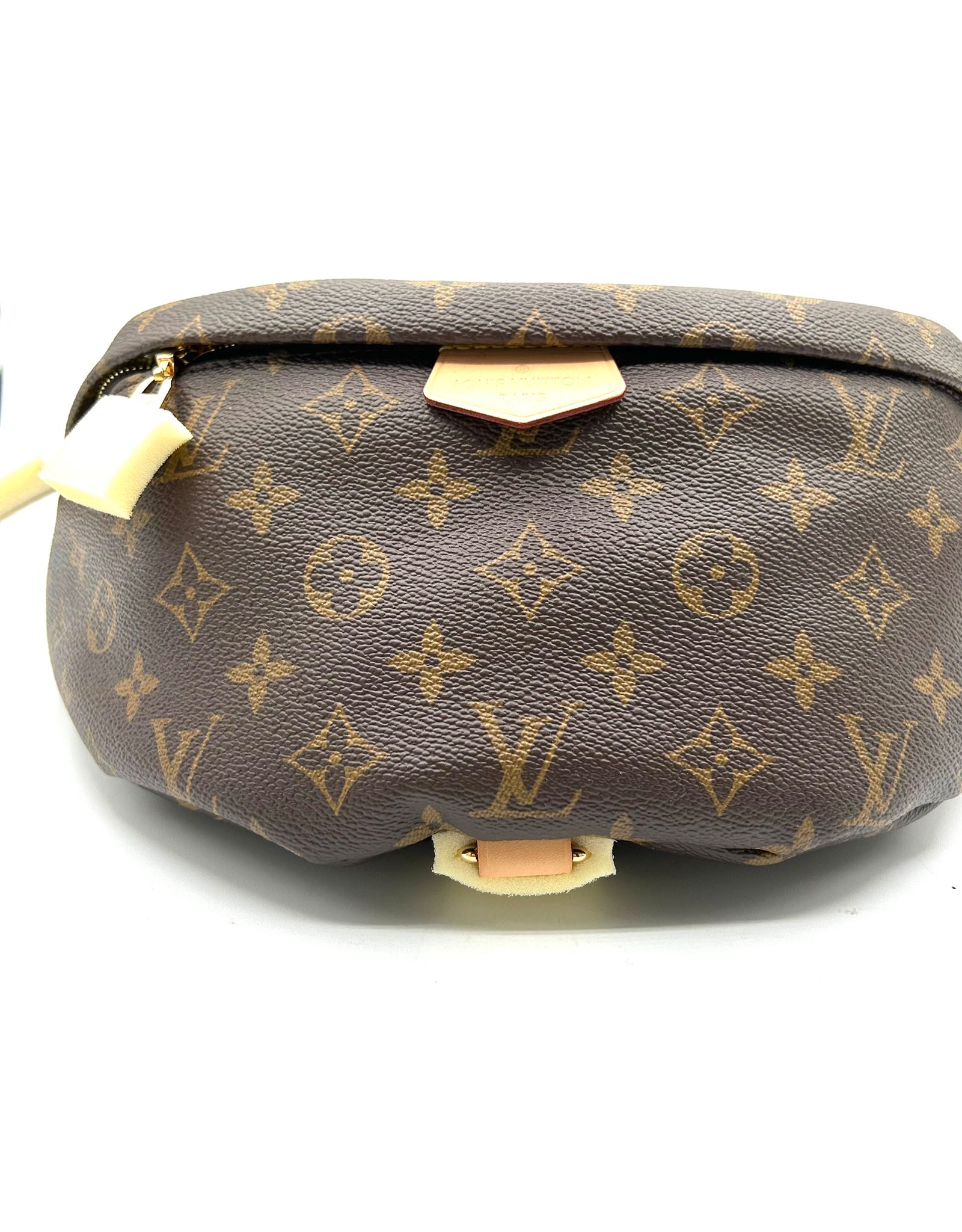 louis vuiton bumbag