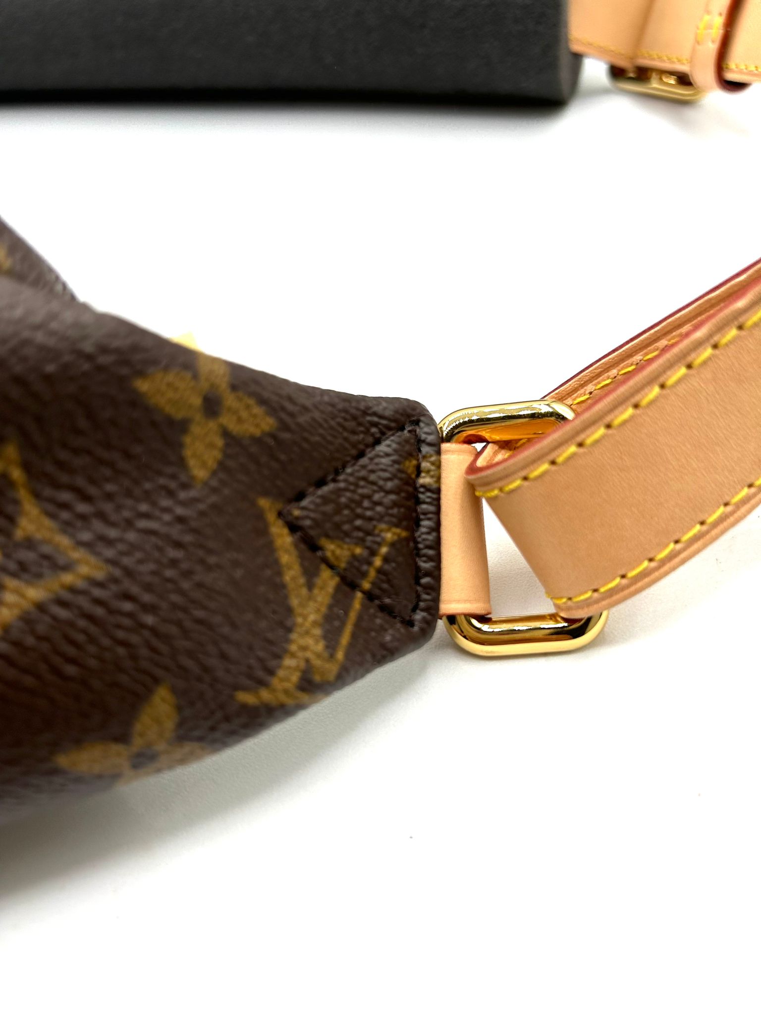 louis vuiton bumbag