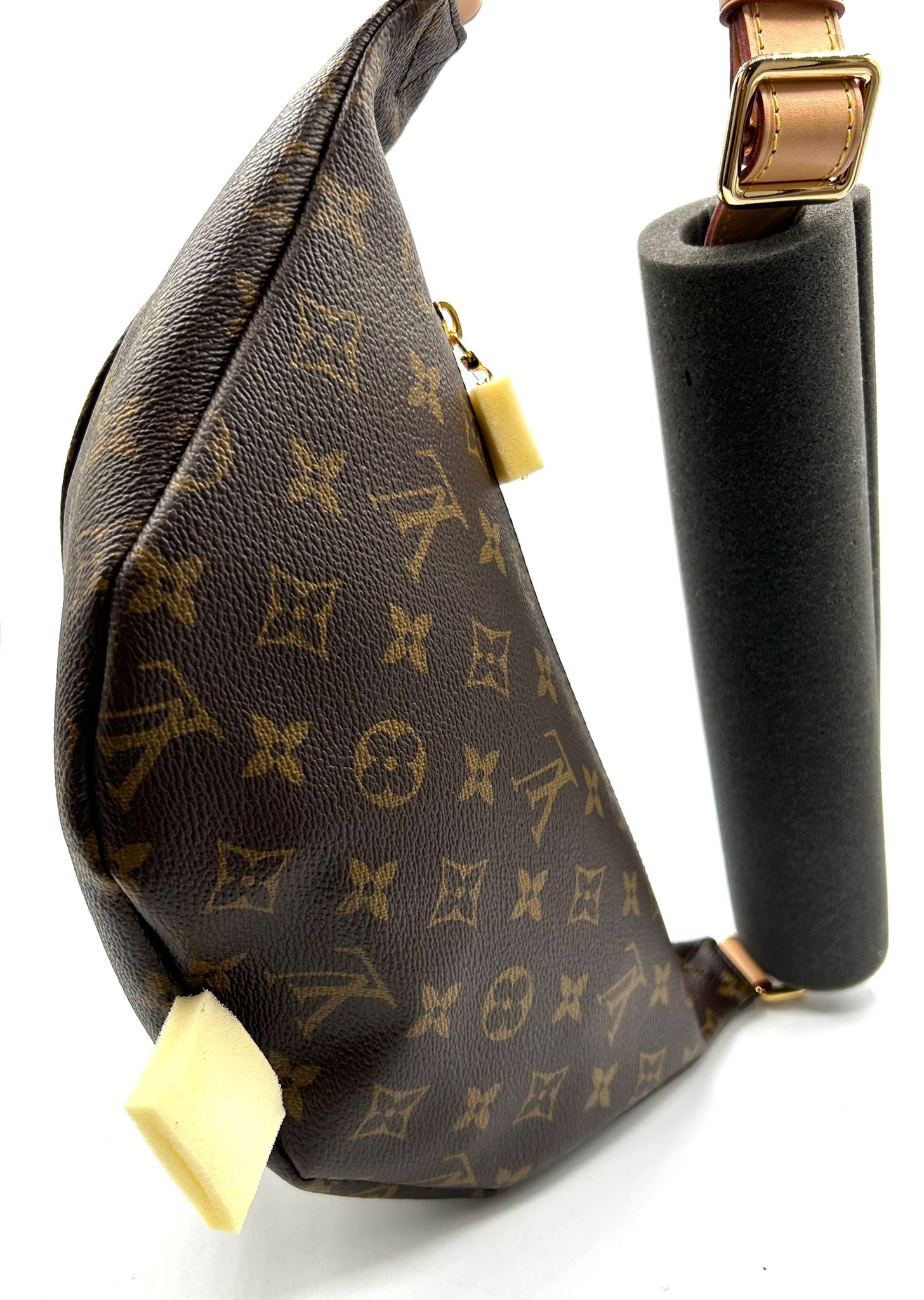 louis vuiton bumbag