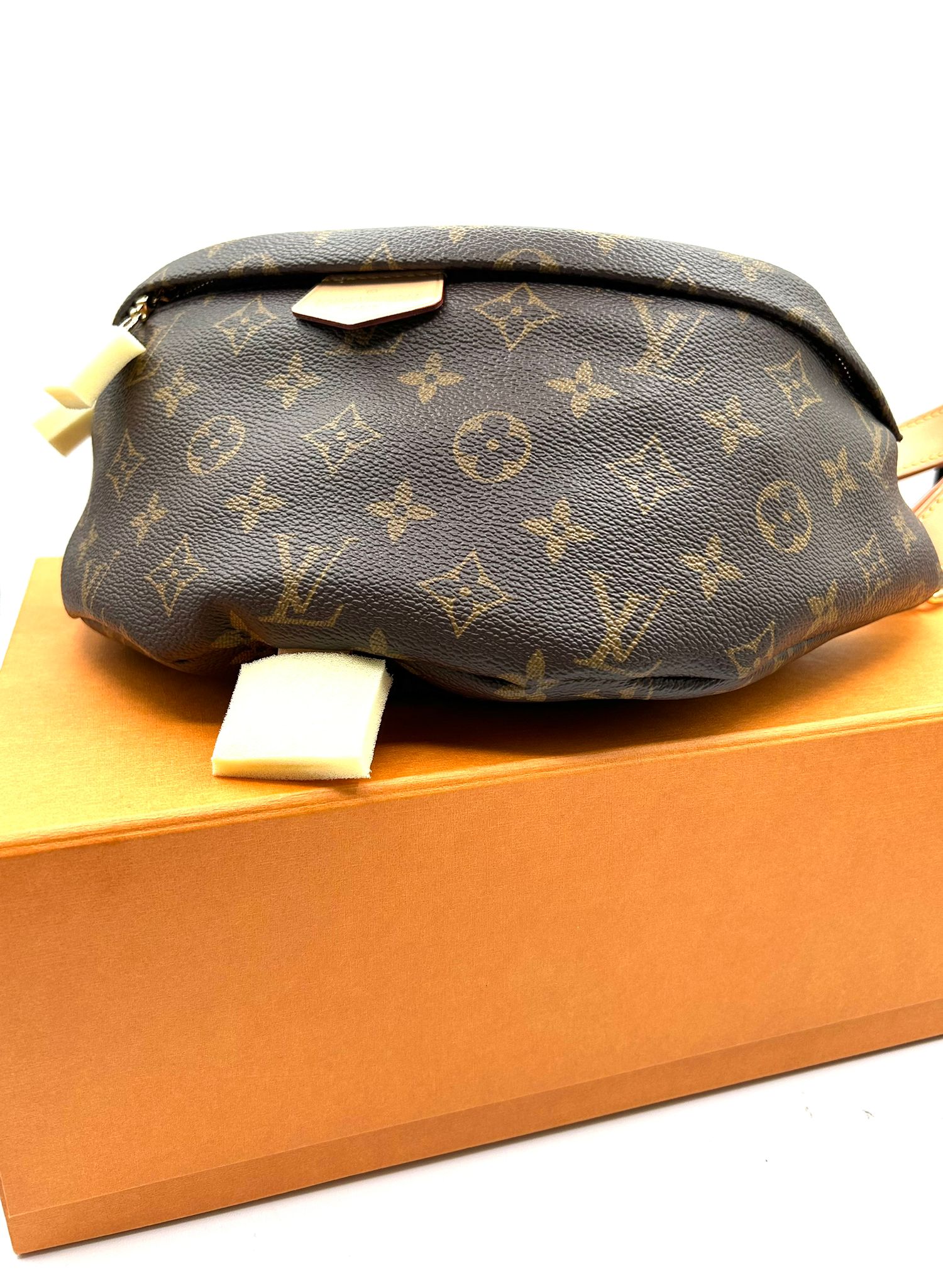 louis vuiton bumbag