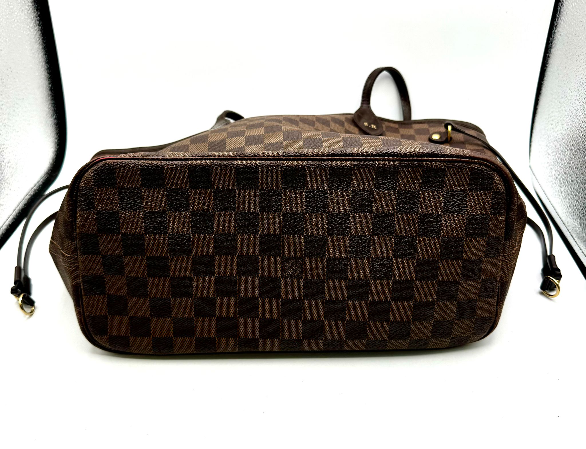 louis vuiton neverfull mm