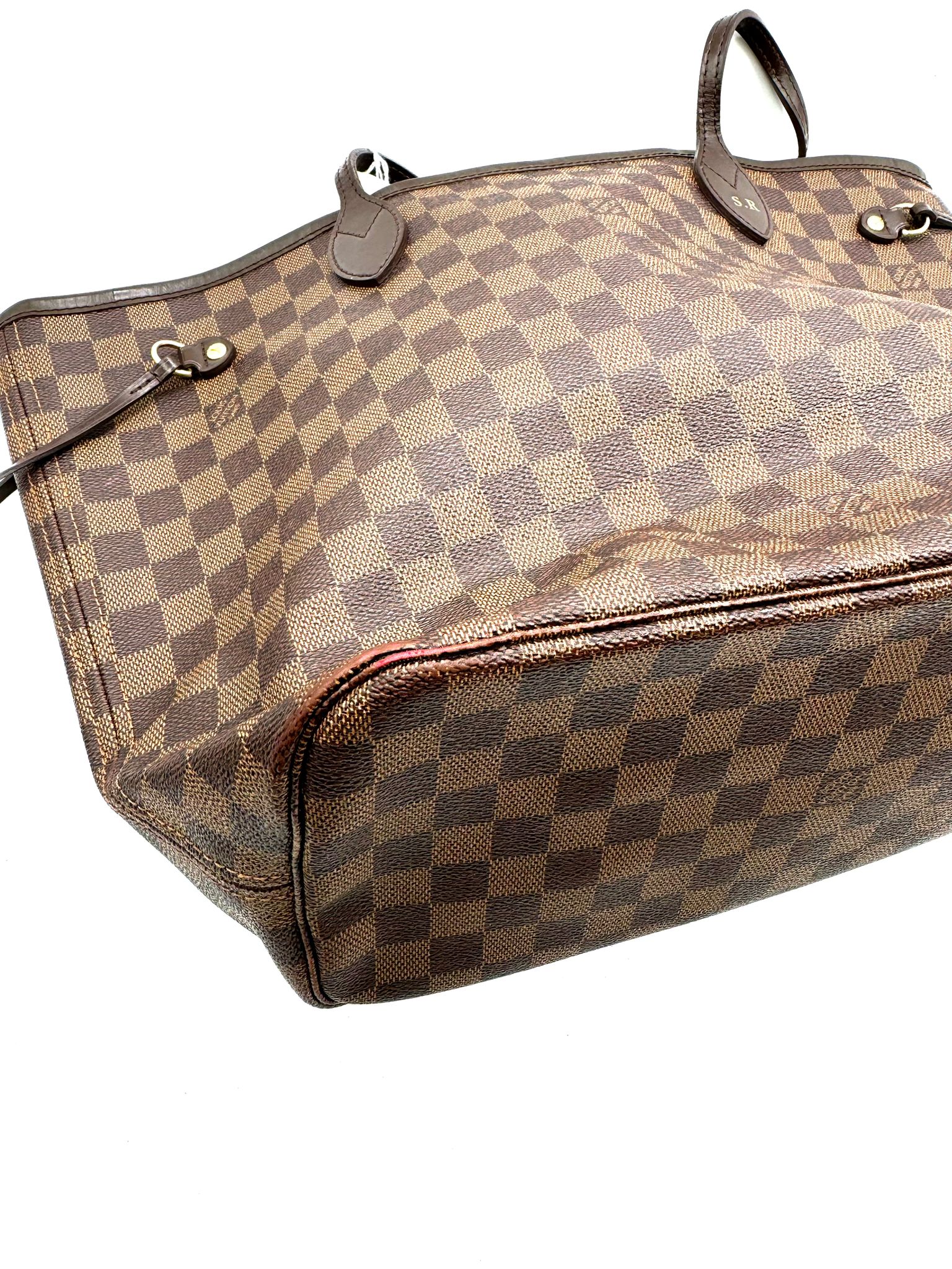 louis vuiton neverfull mm