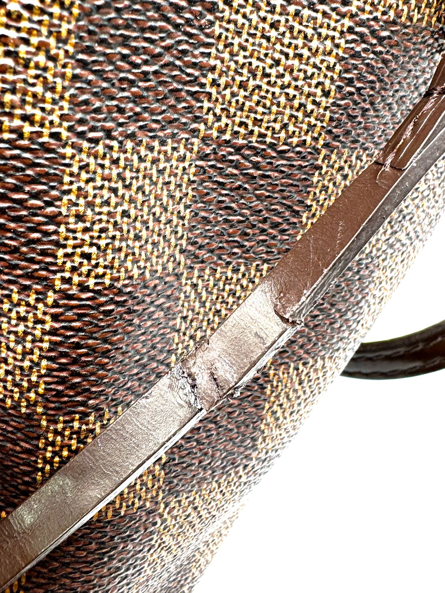louis vuiton neverfull mm