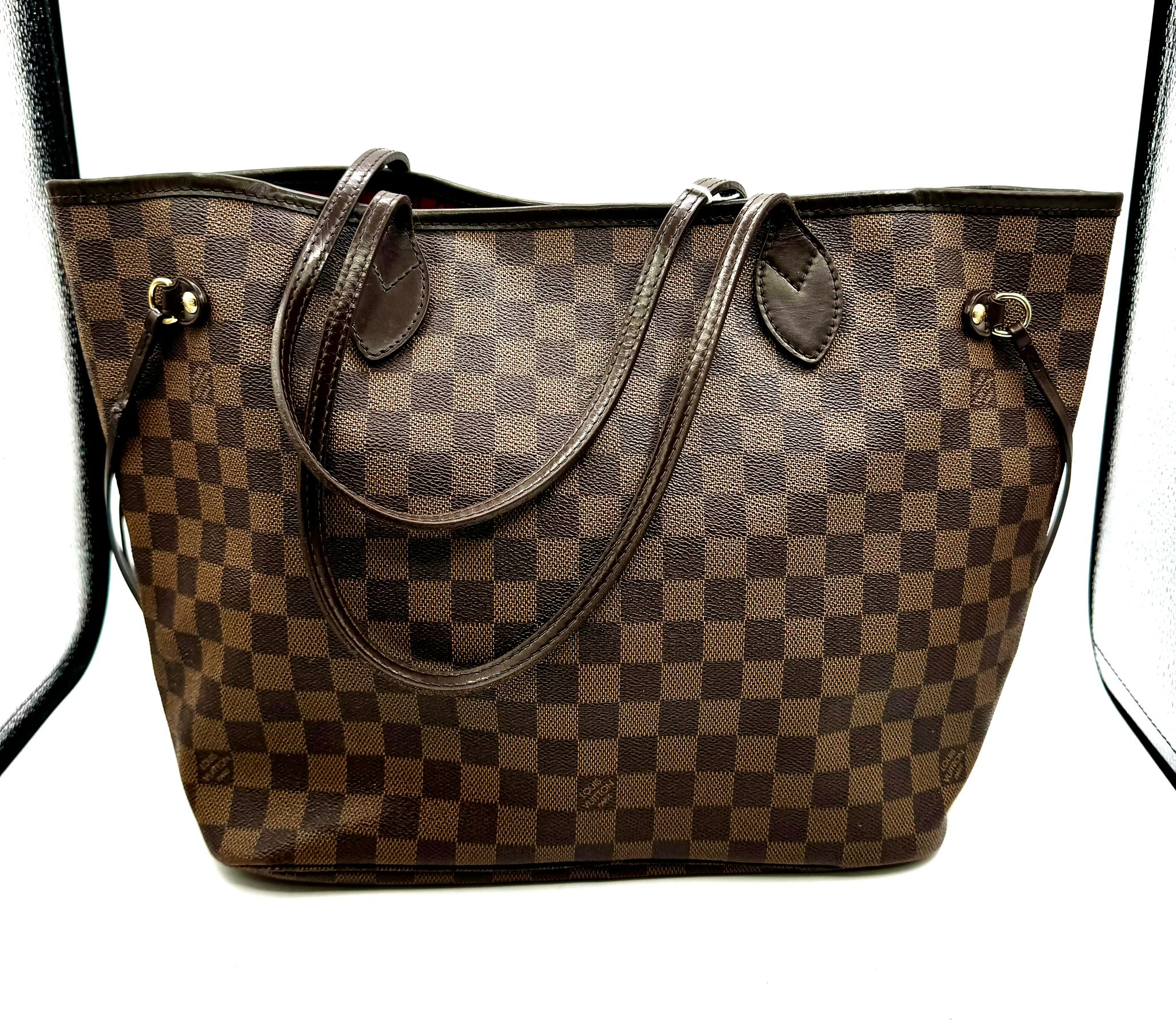 louis vuiton neverfull mm