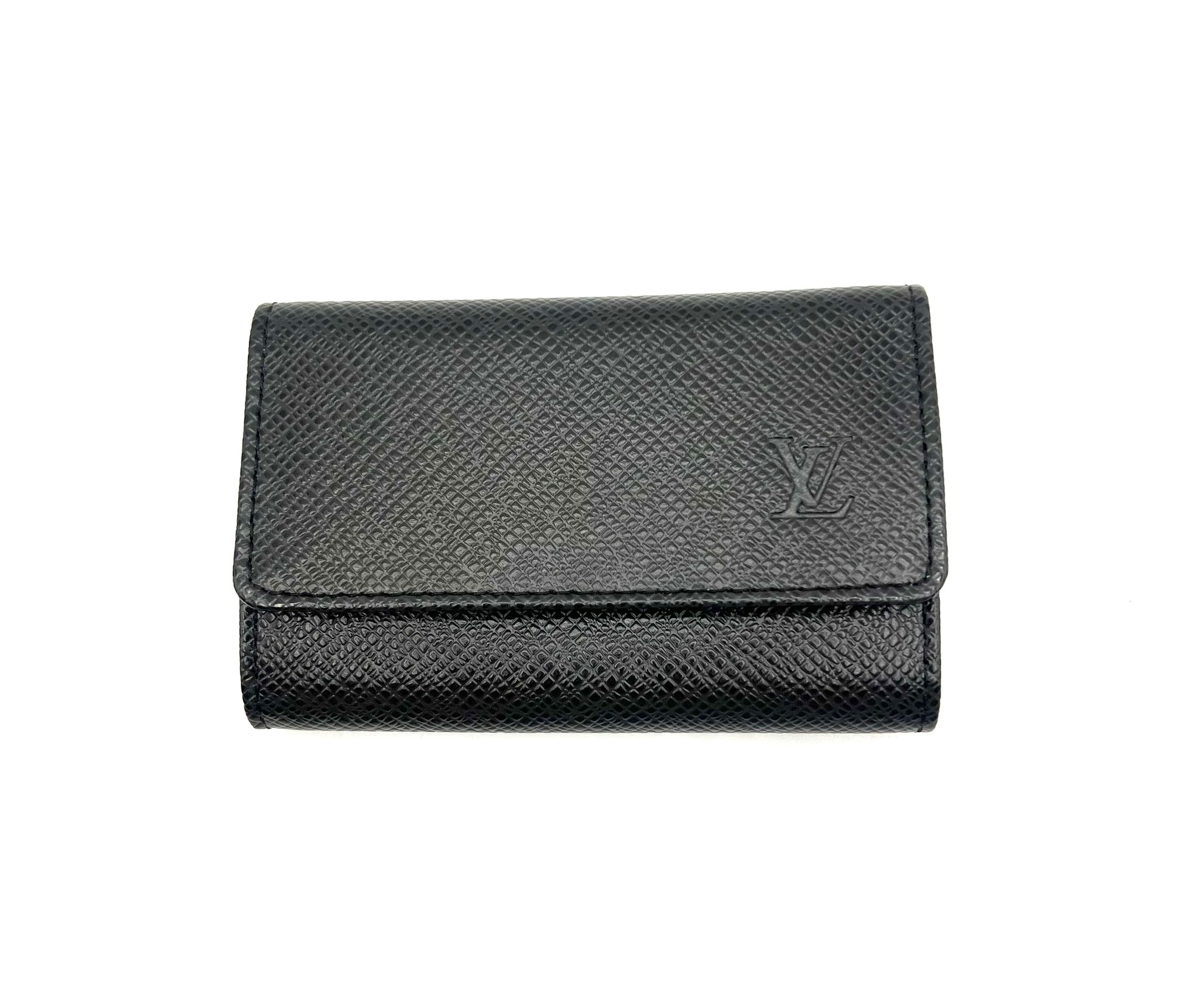 louis vuitton porta llaves