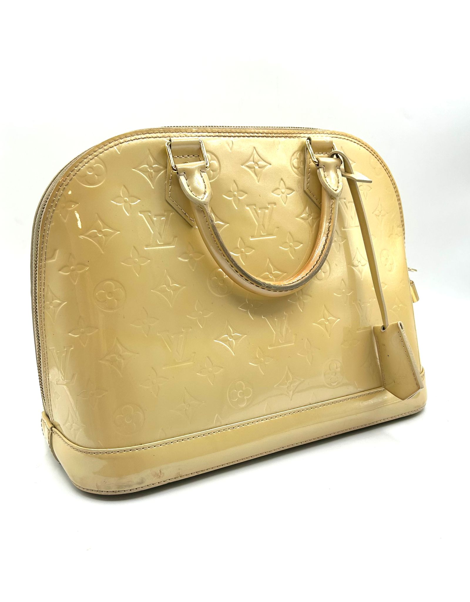 louis vuitton alma