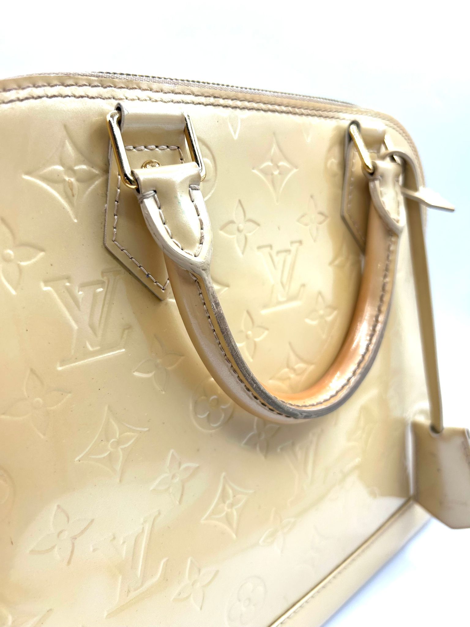 louis vuitton alma