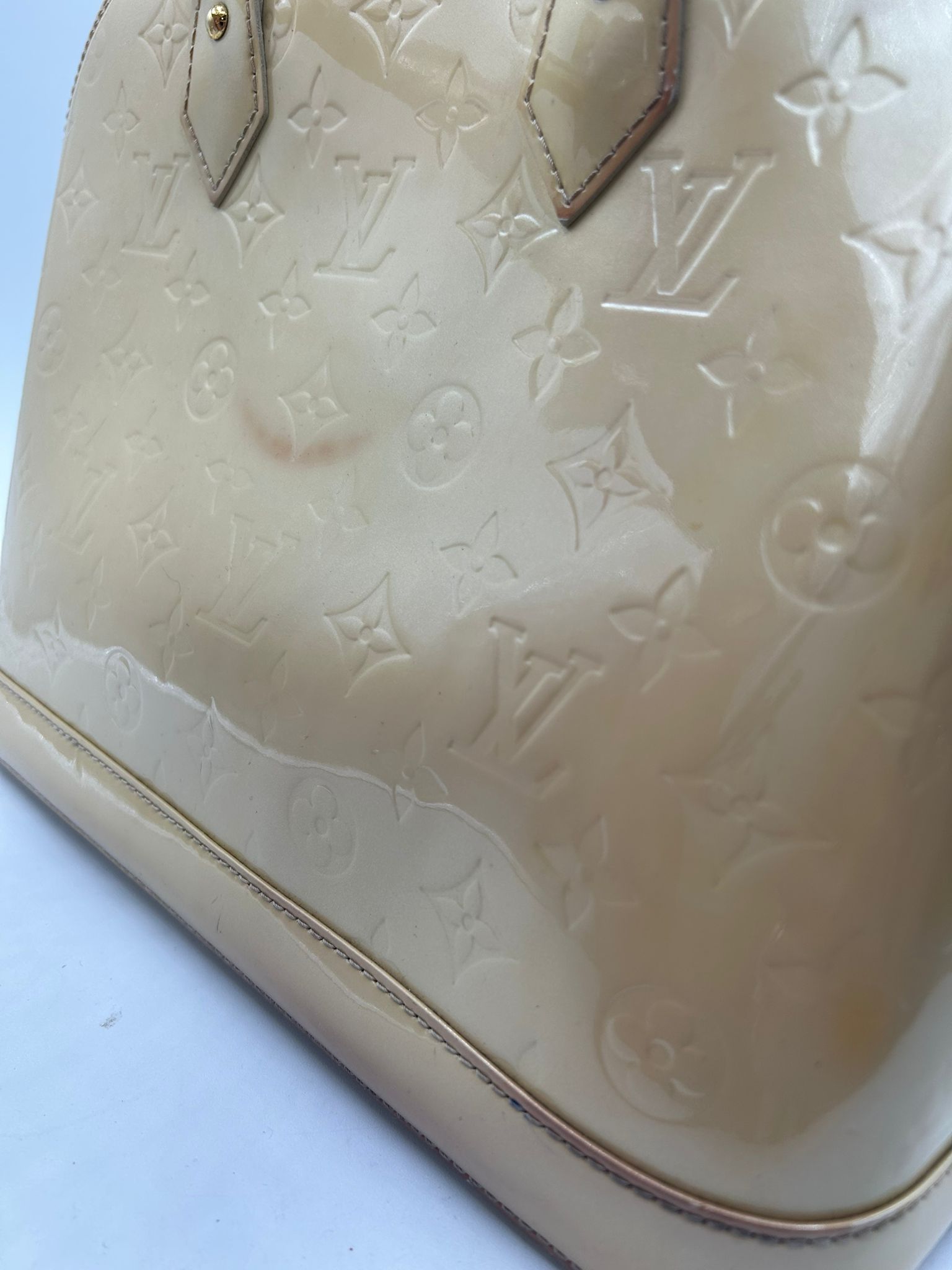 louis vuitton alma