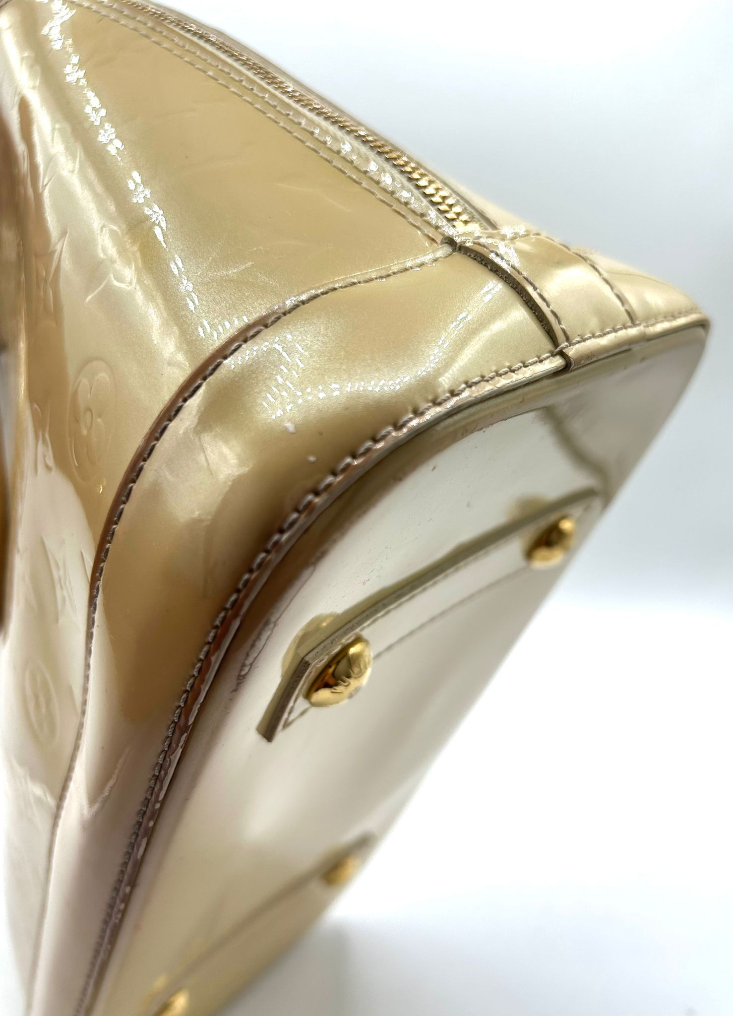 louis vuitton alma