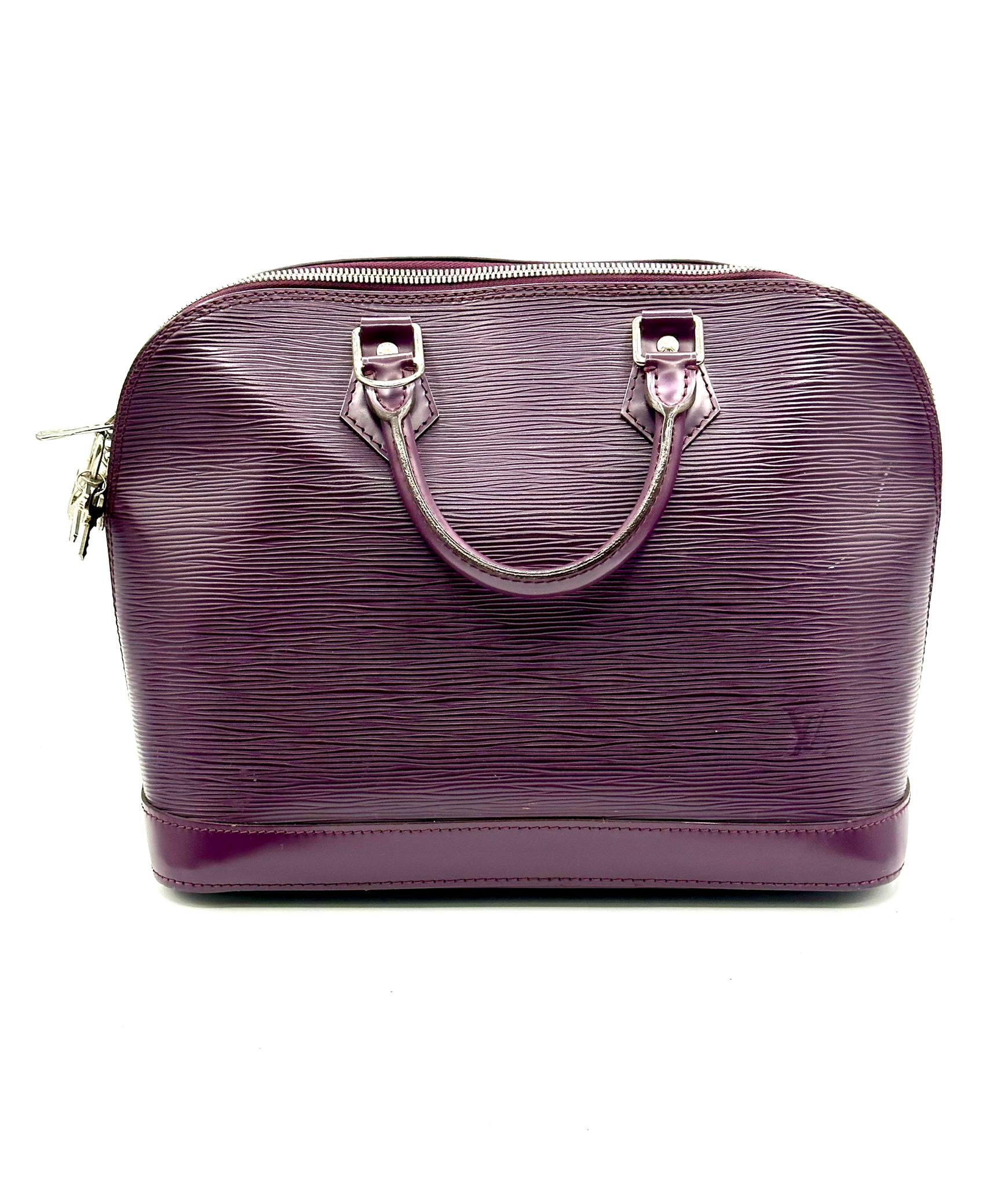 Louis Vuitton Alma