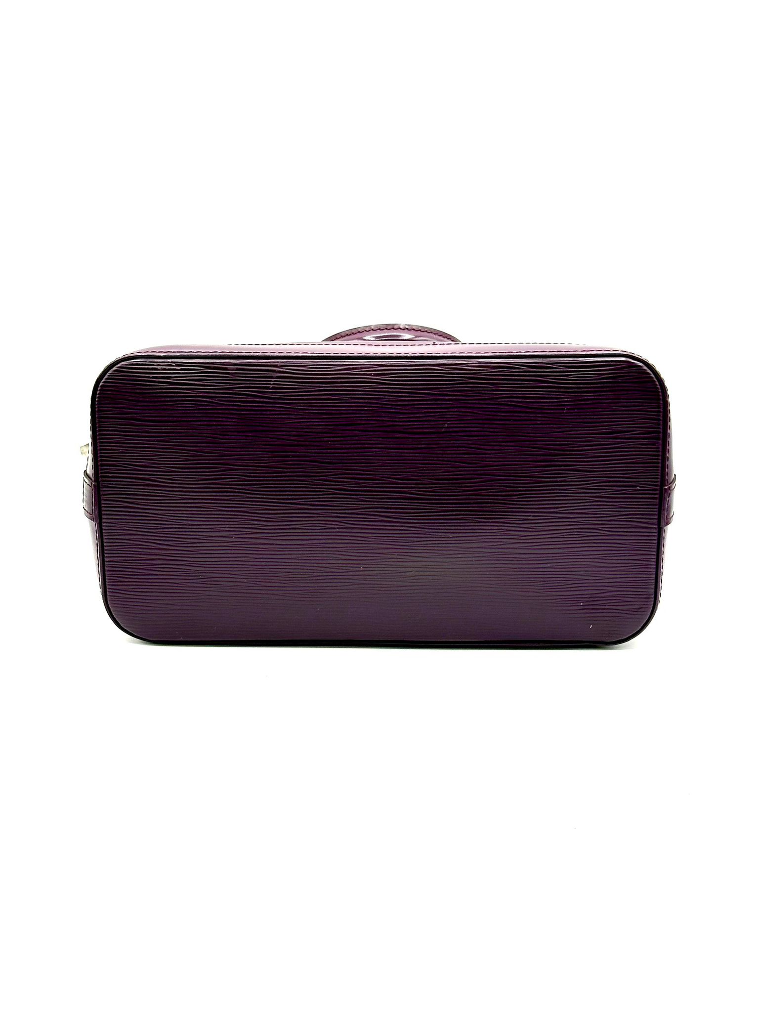 Louis Vuitton Alma