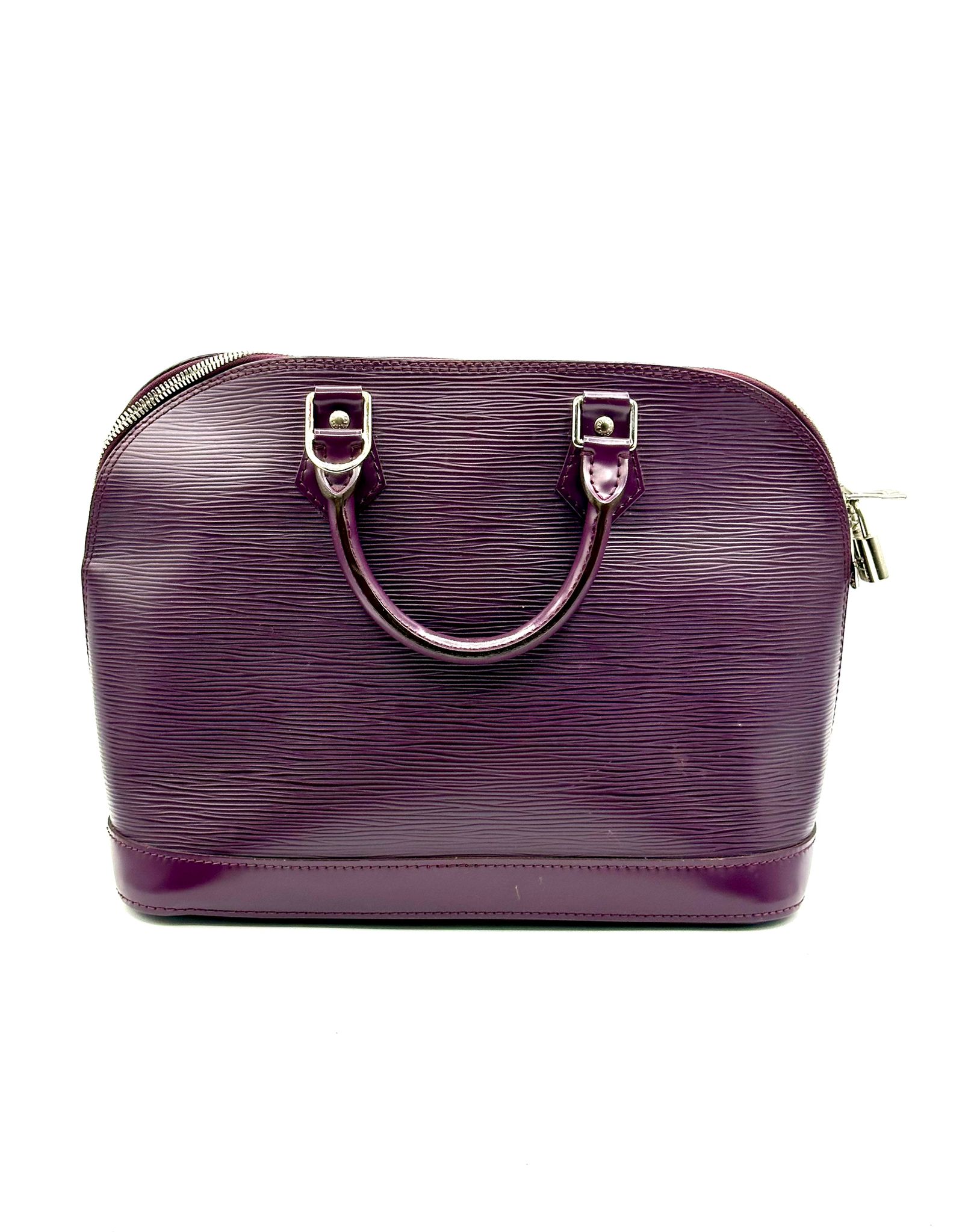Louis Vuitton Alma