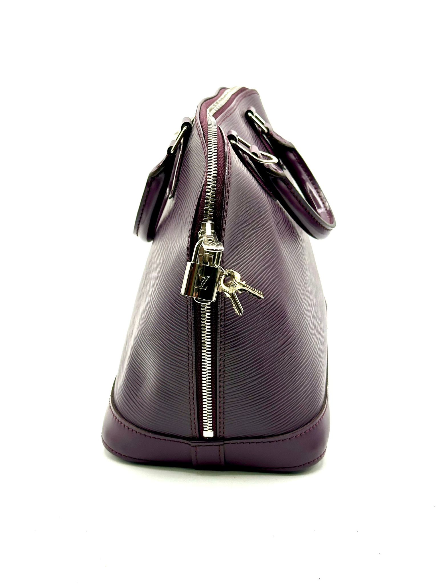 Louis Vuitton Alma