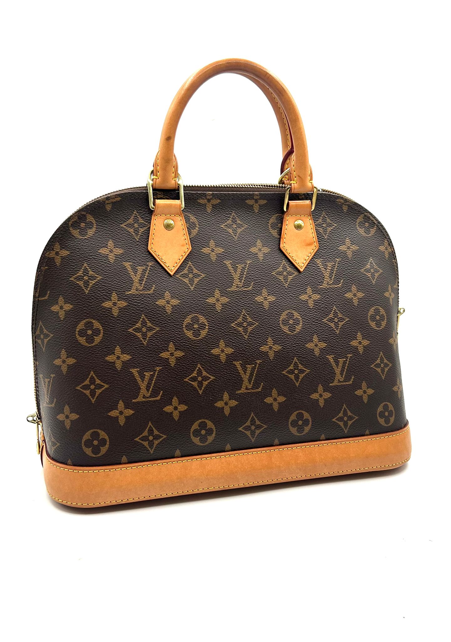 Louis vuitton alma