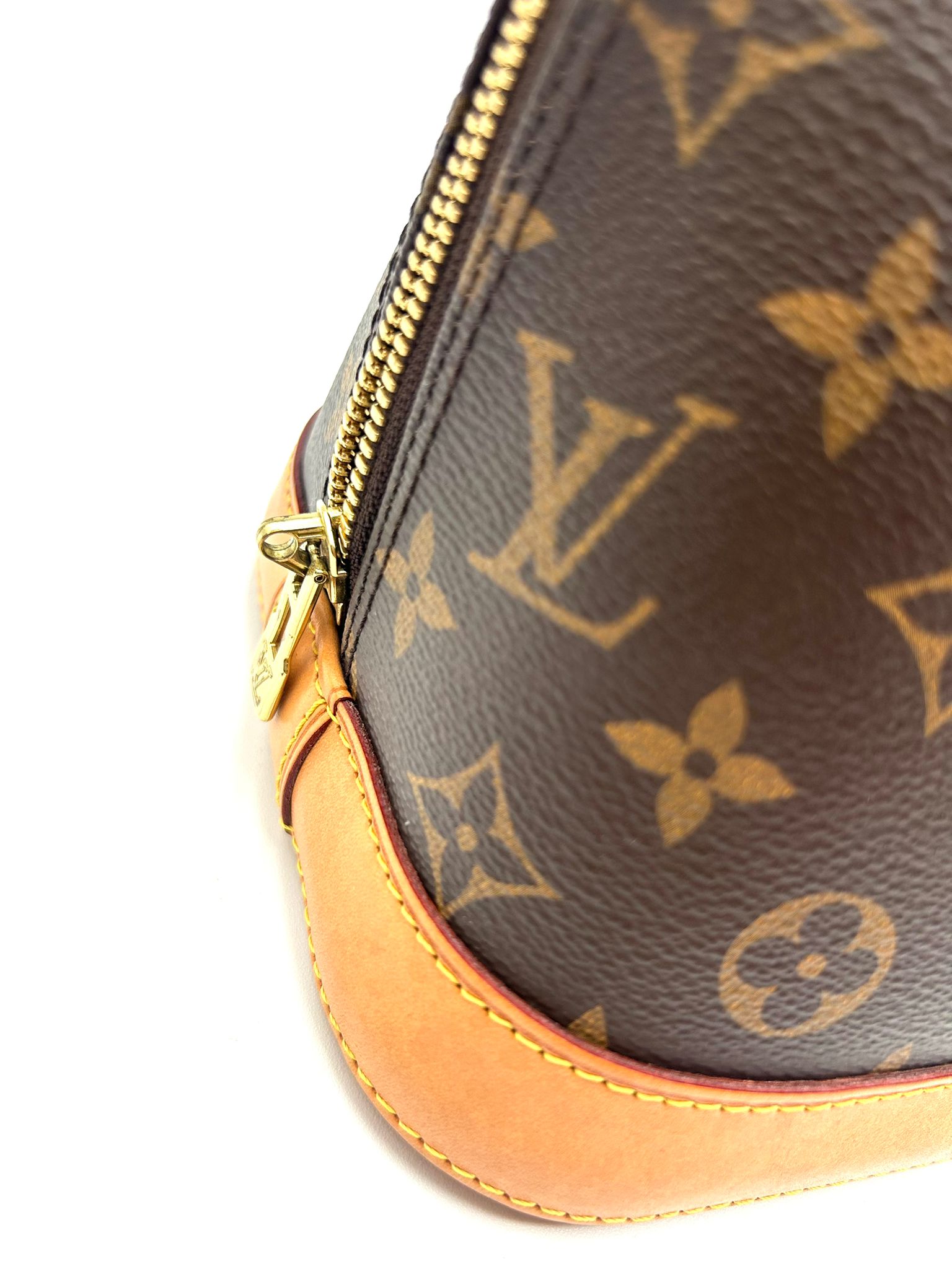 Louis vuitton alma