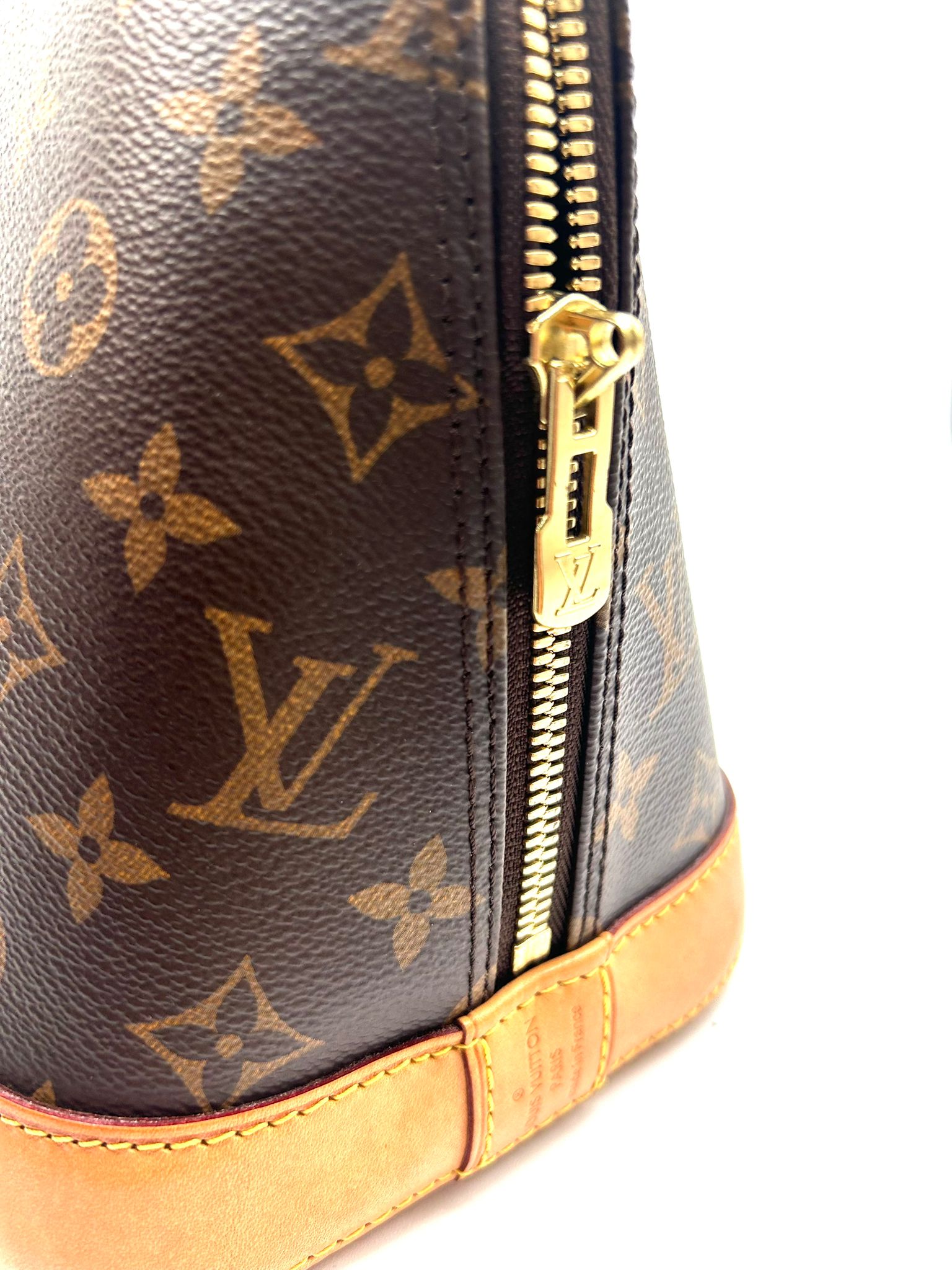 Louis vuitton alma