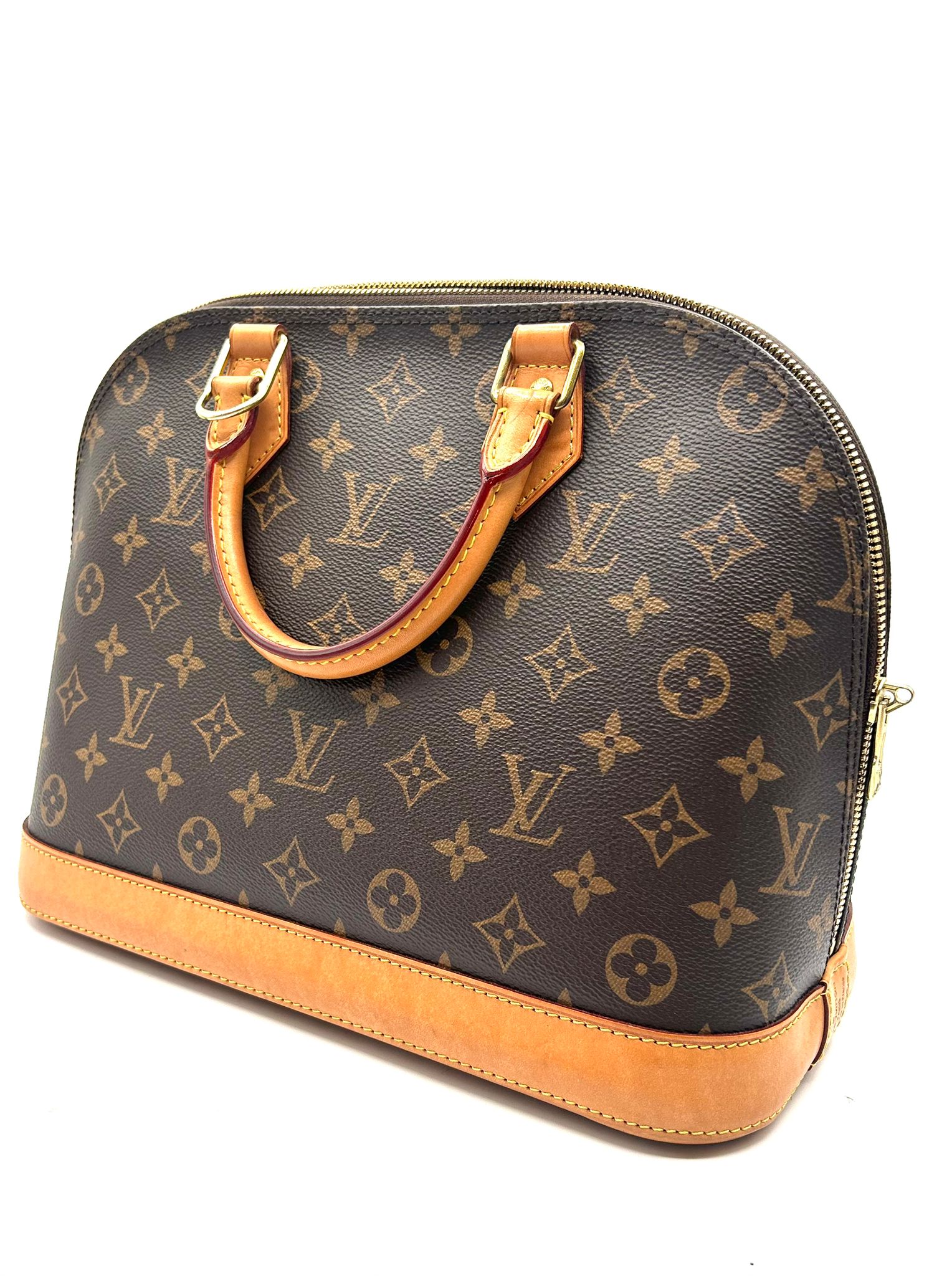 Louis vuitton alma