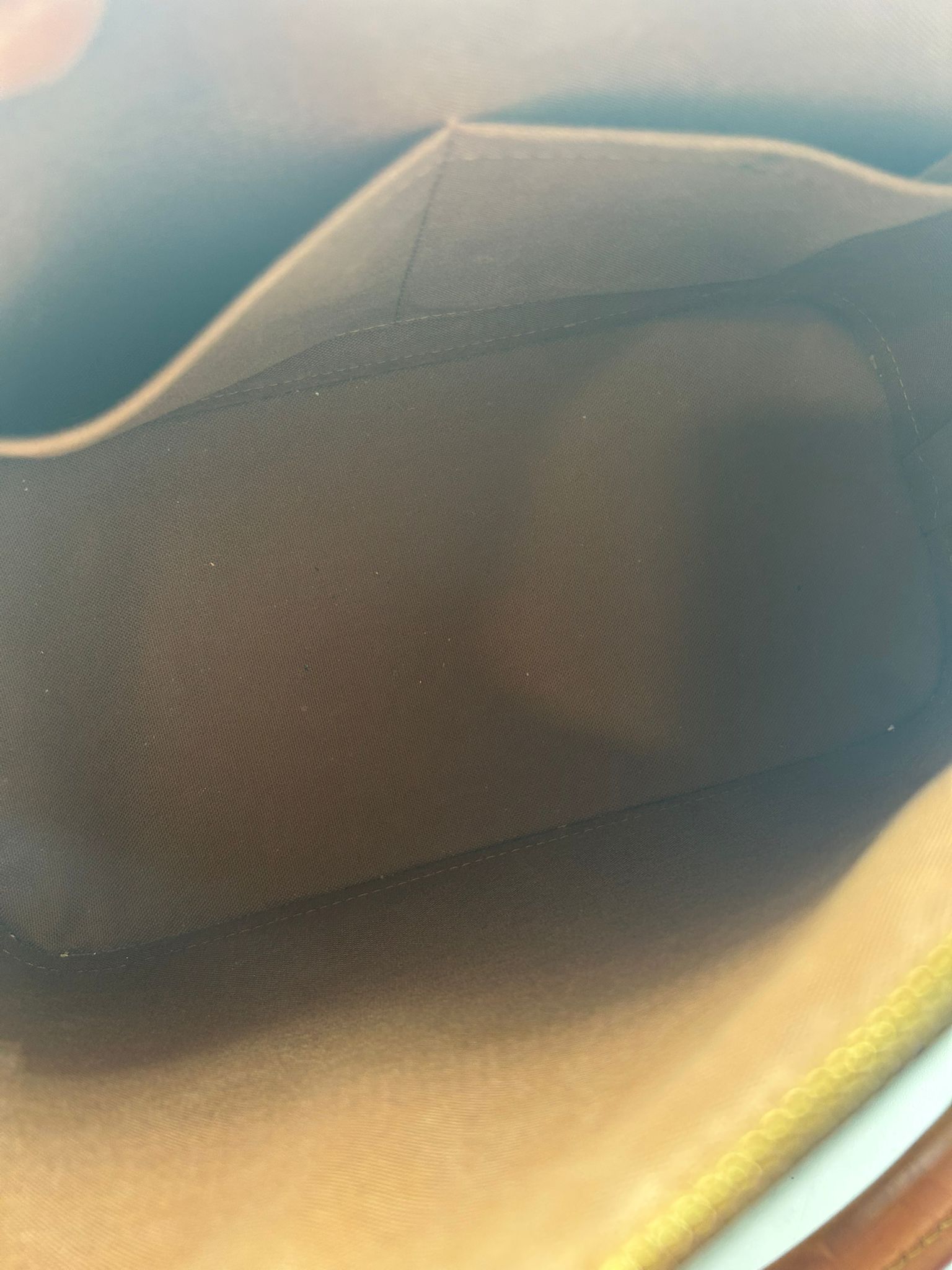 Louis vuitton alma
