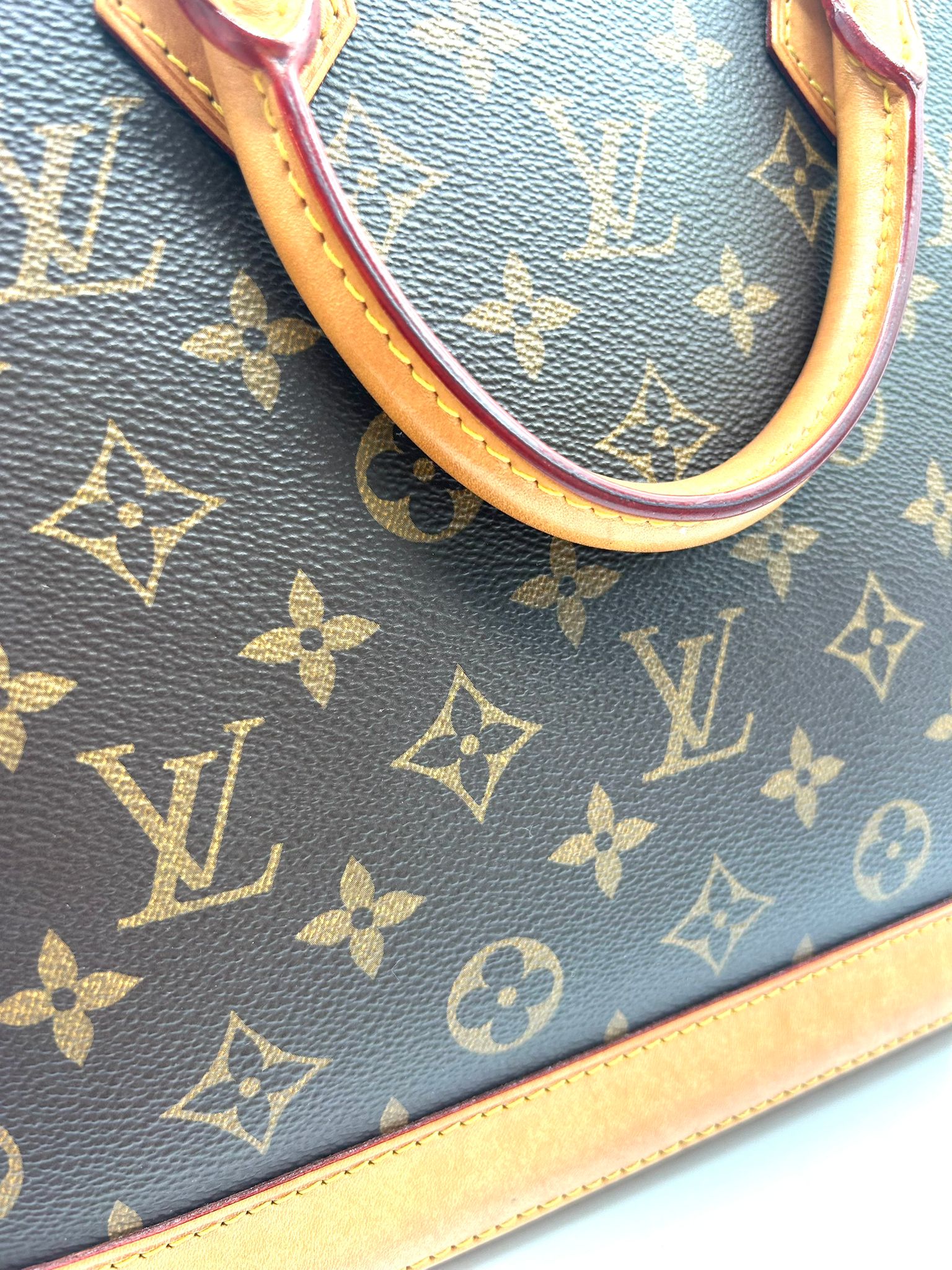 Louis vuitton alma