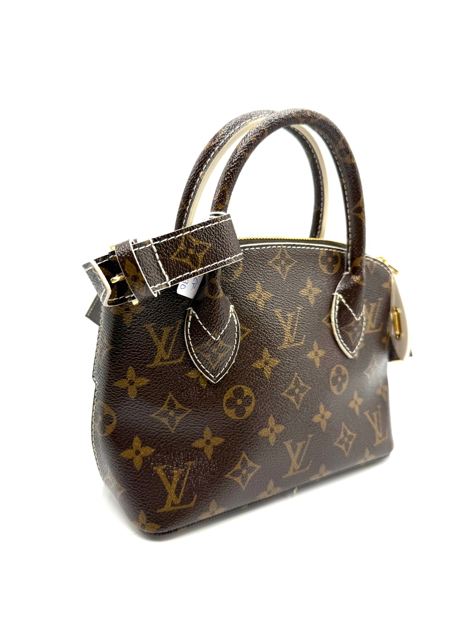 Louis Vuitton Lockit BB Monogram