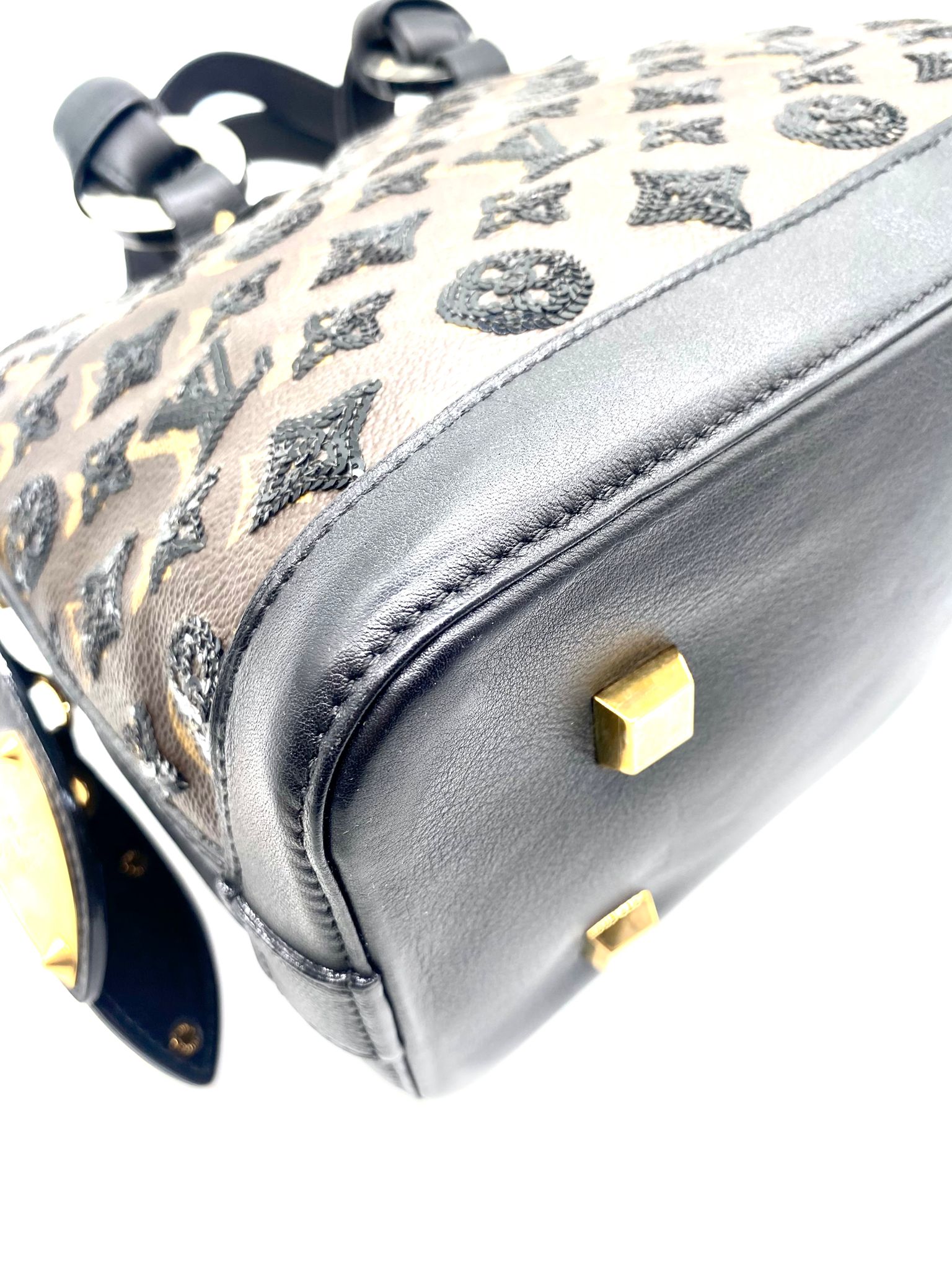 louis vuitton alma limited edition