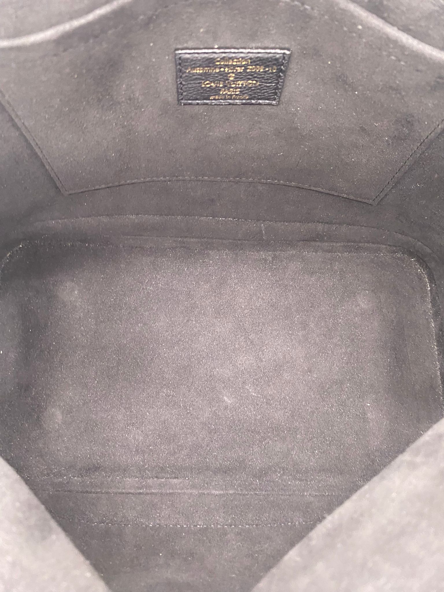 louis vuitton alma limited edition