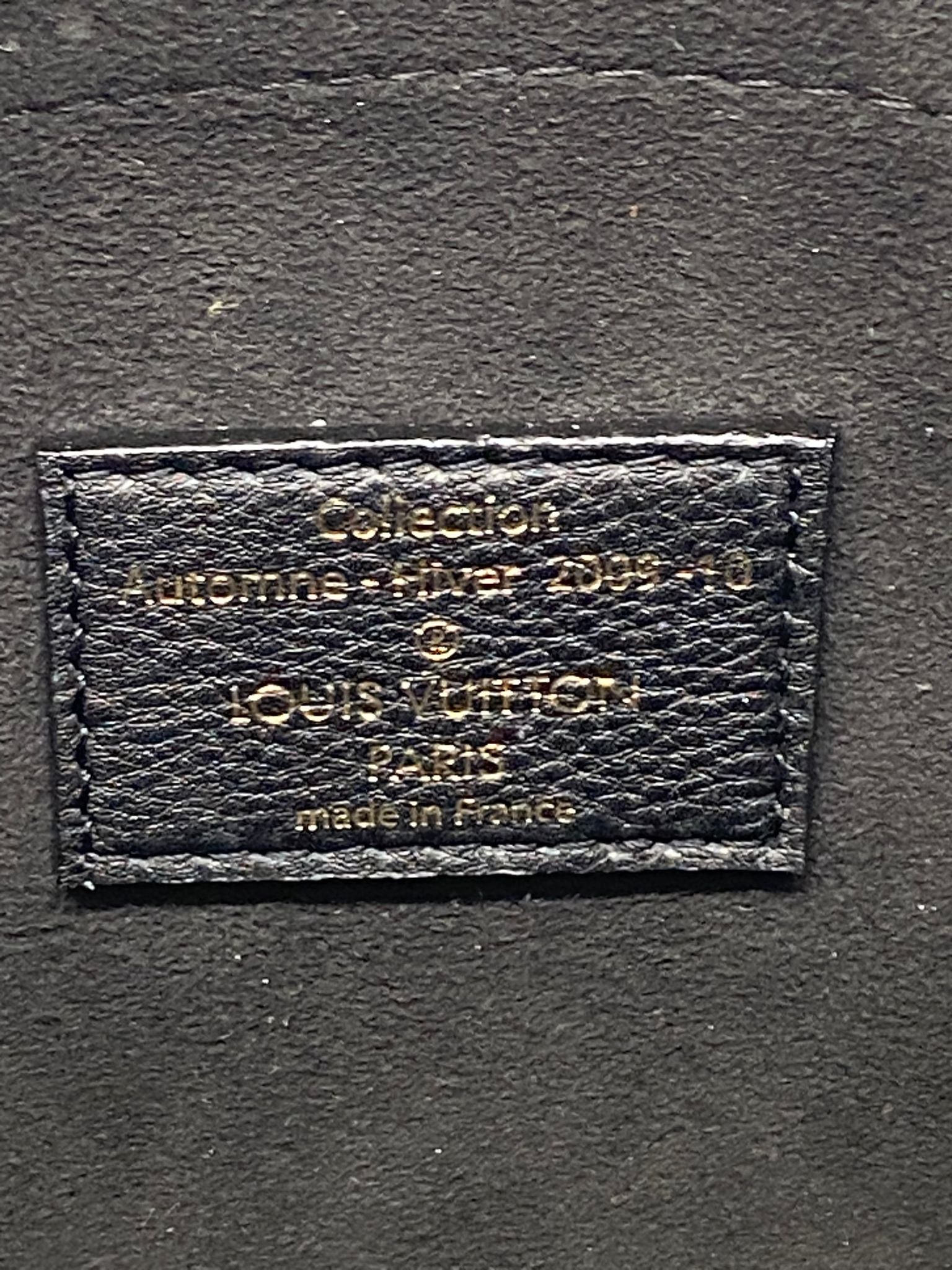 louis vuitton alma limited edition