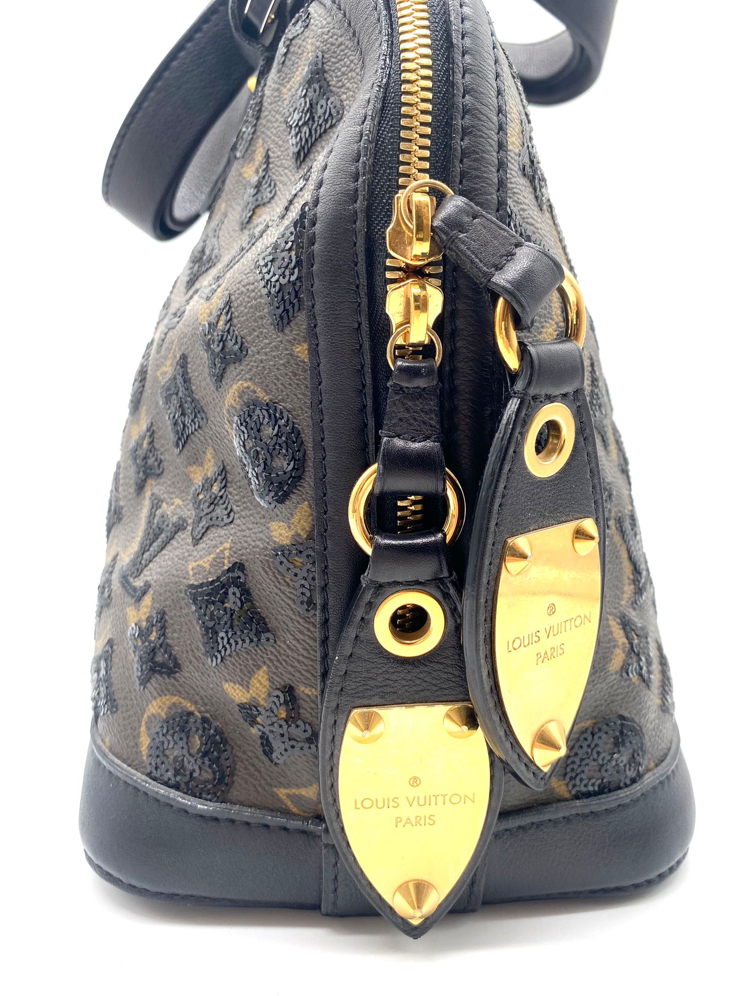 louis vuitton alma limited edition
