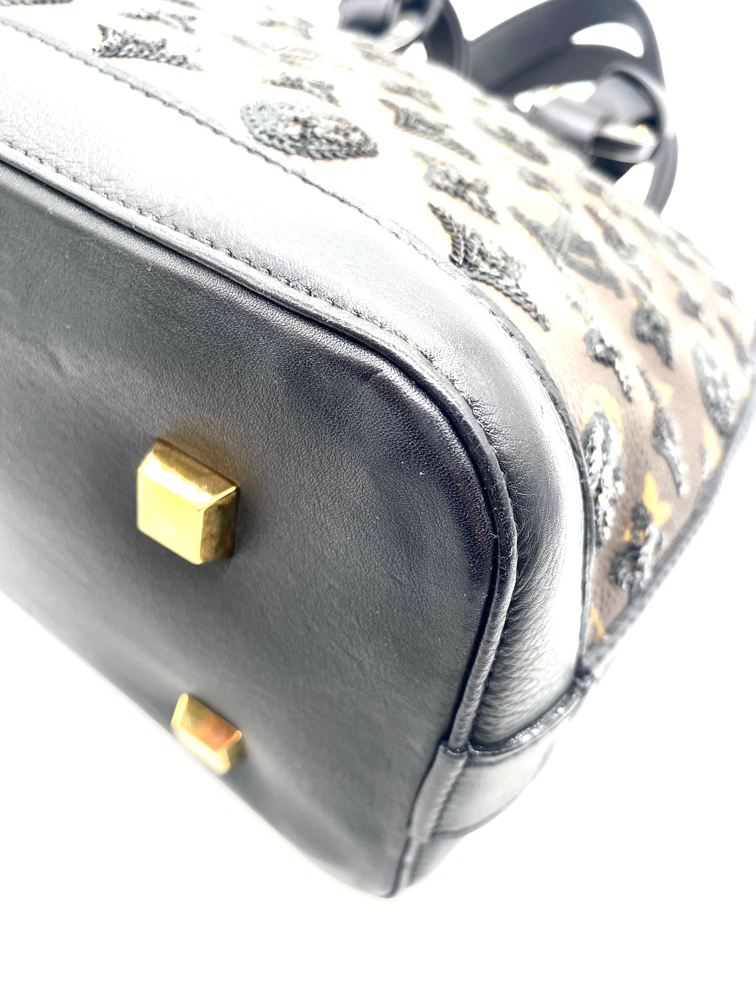 louis vuitton alma limited edition