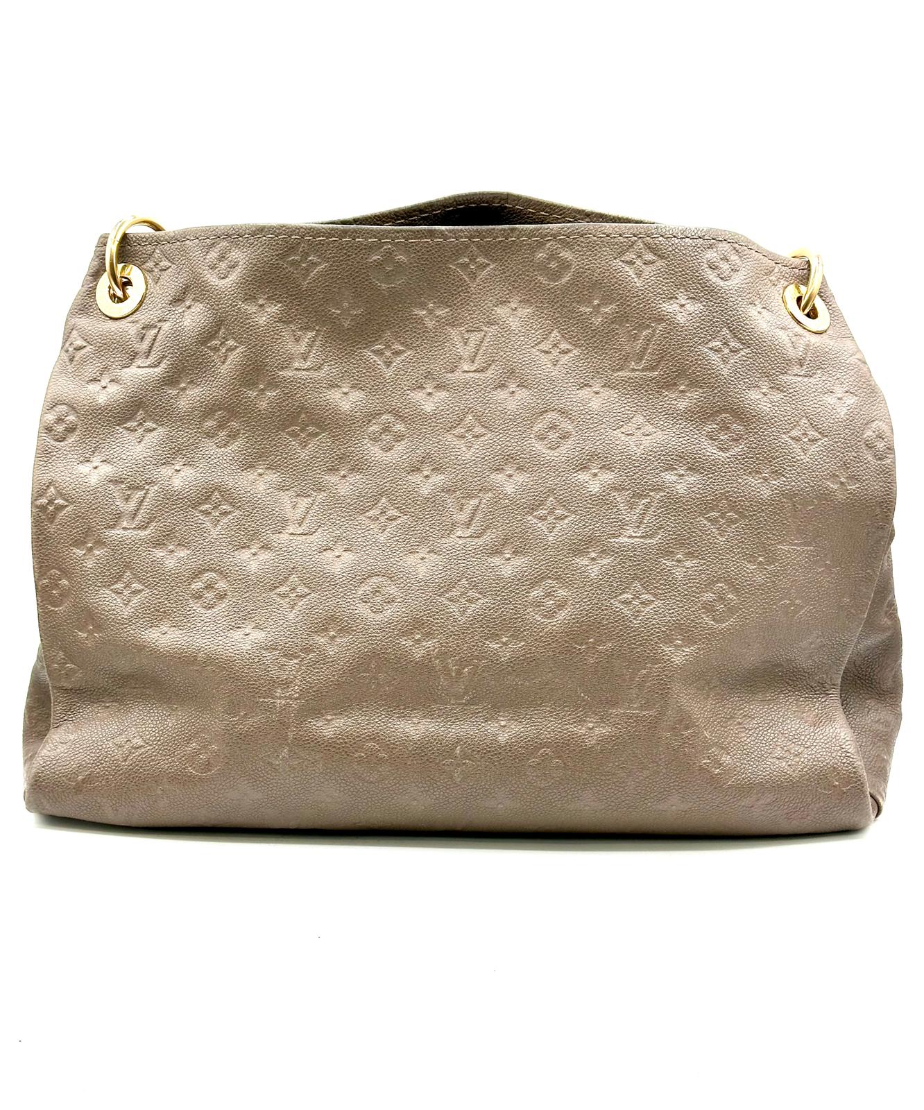 Louis Vuitton Artsy MM