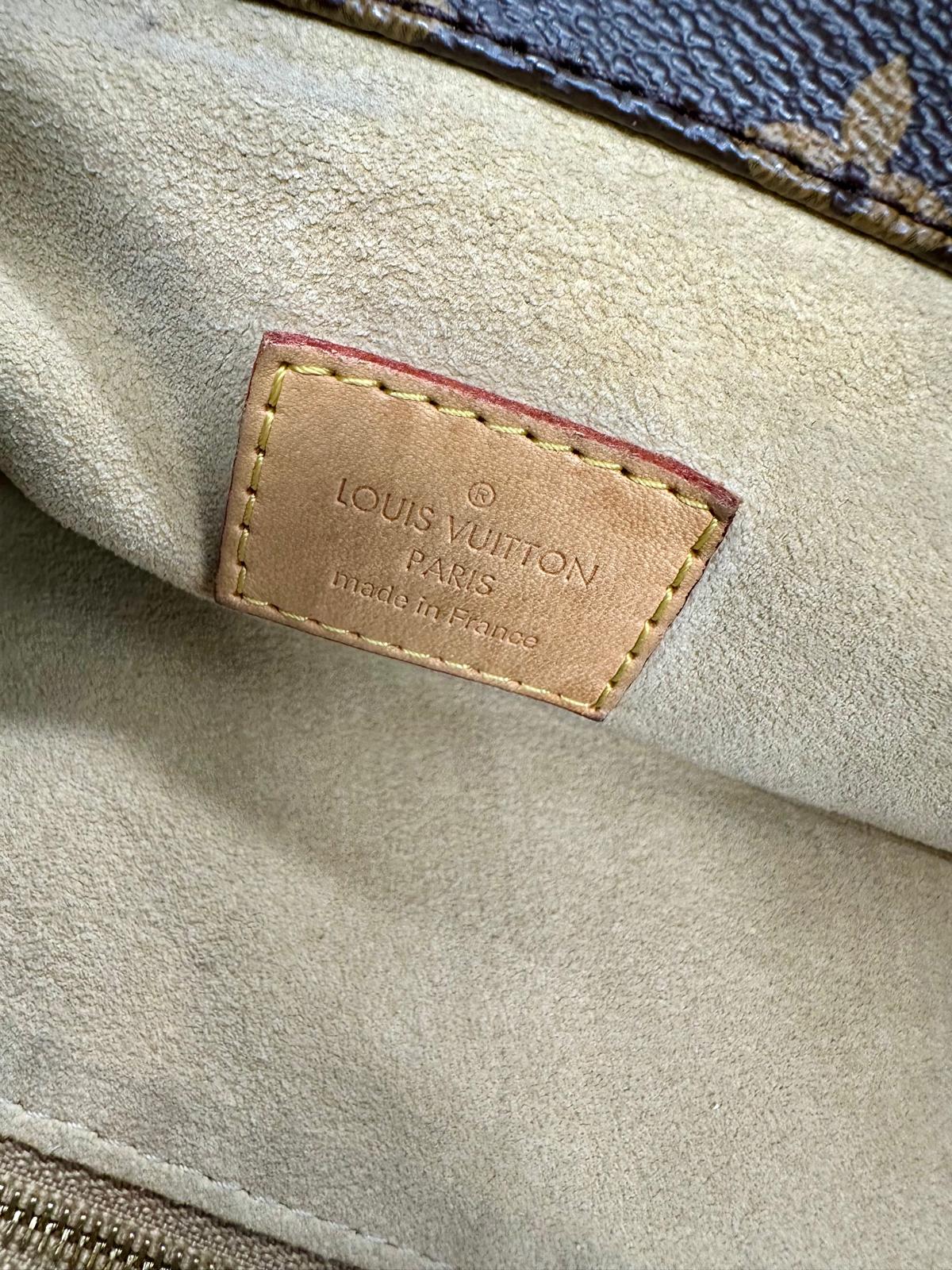 Louis Vuitton Artsy MM