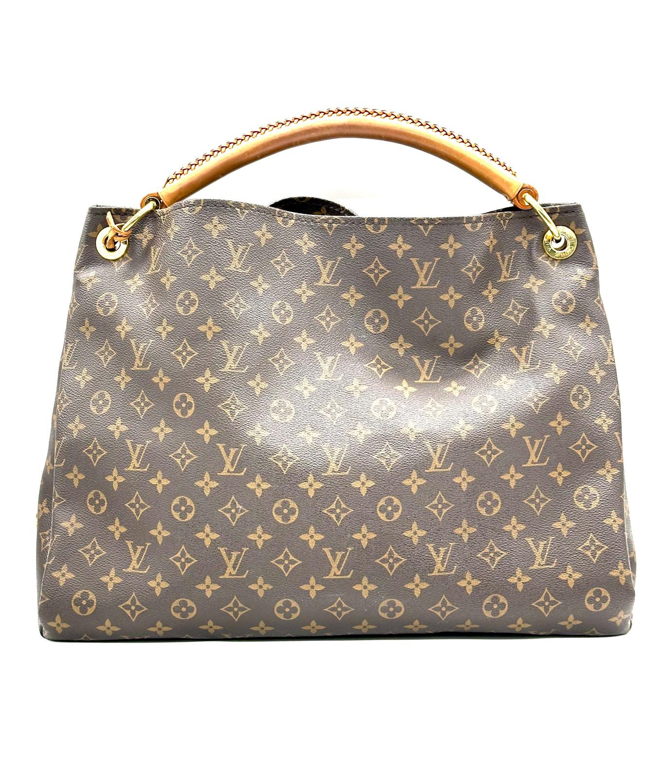 Louis Vuitton Artsy MM