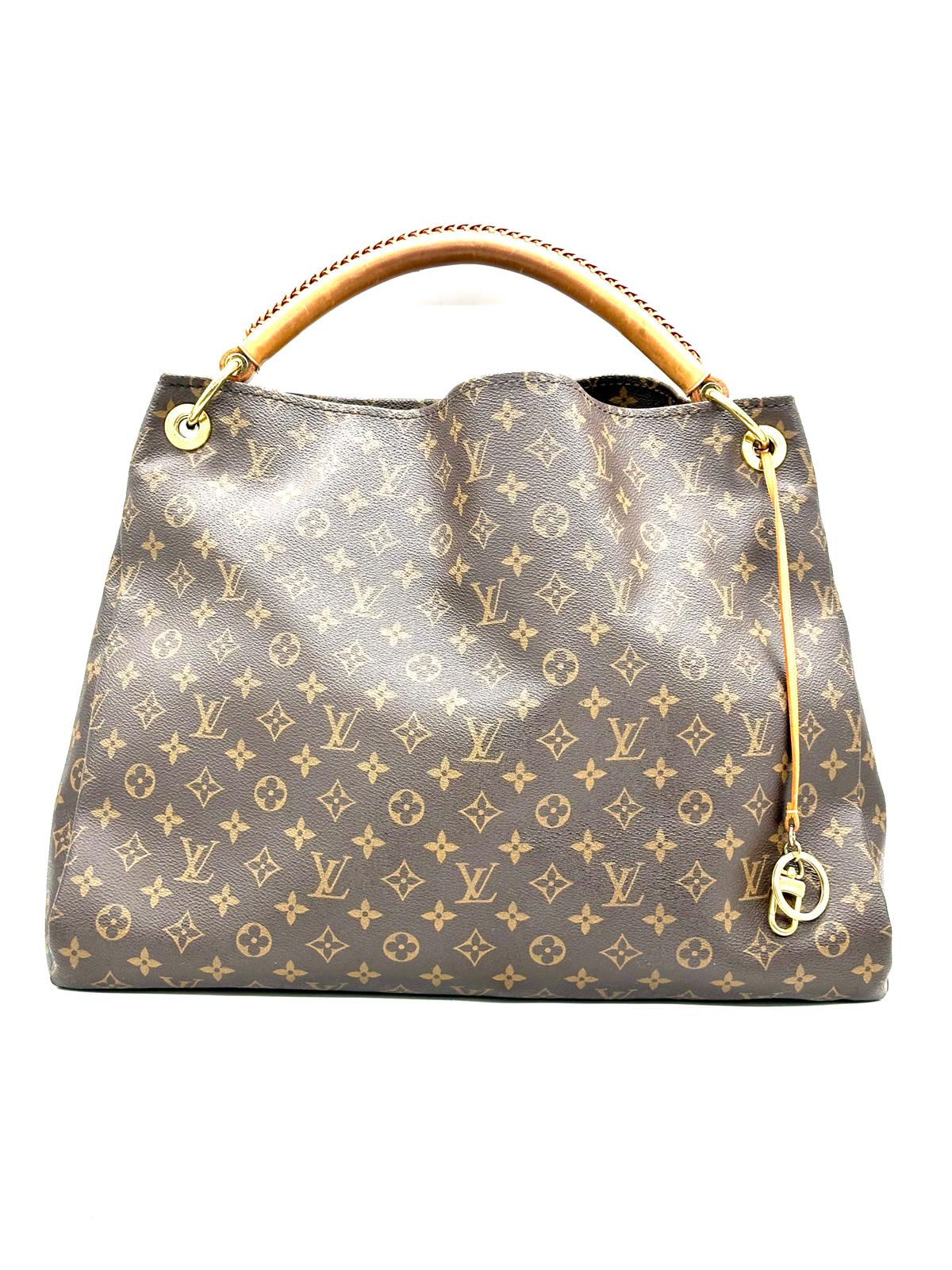 Louis Vuitton Artsy MM