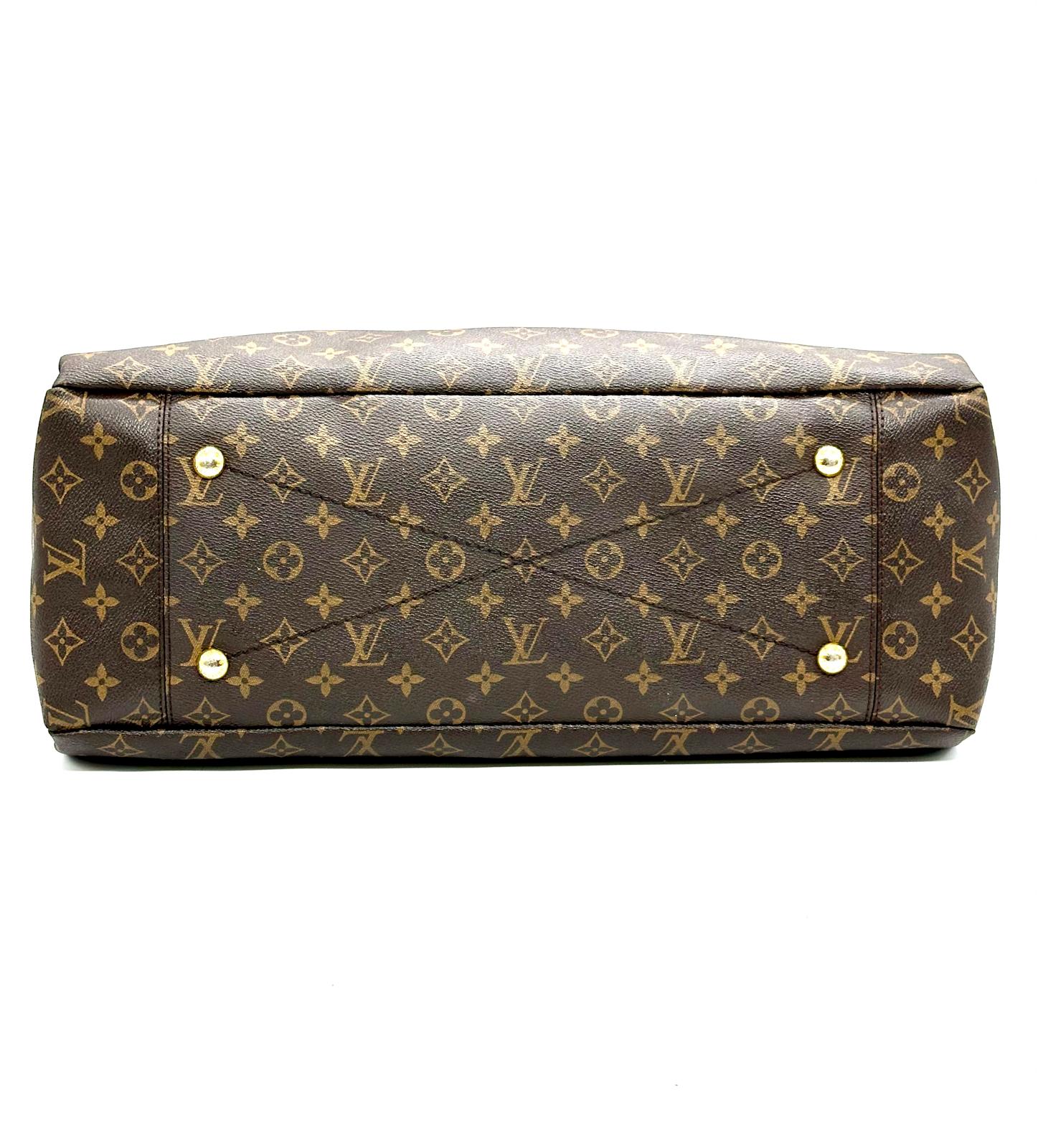 Louis Vuitton Artsy MM