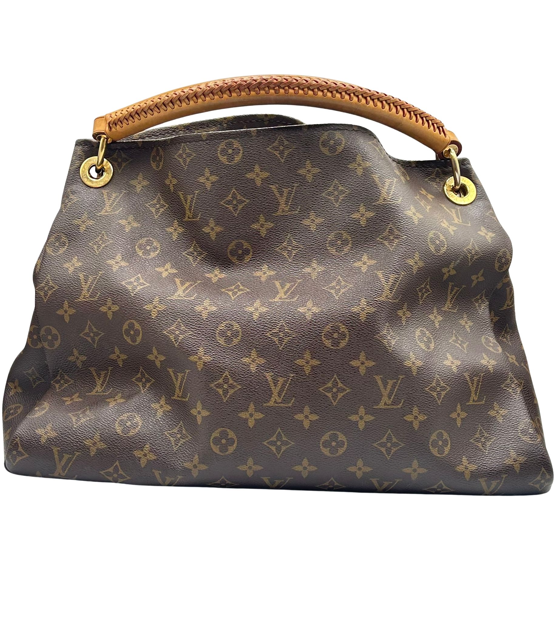 Louis Vuitton Artsy Monogram